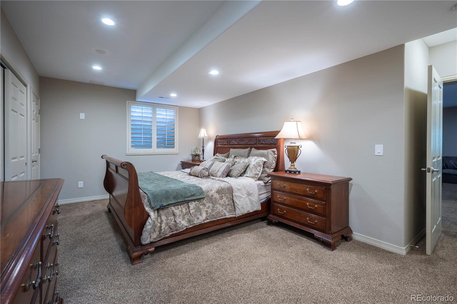 1030 Timbercrest Drive Castle Pines CO 80108