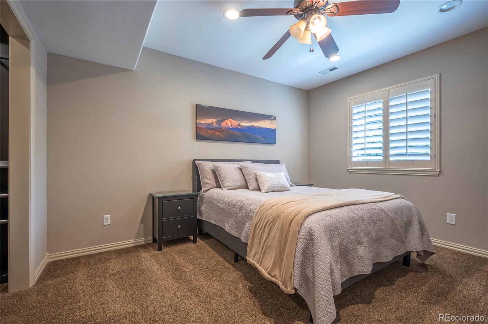 1030 Timbercrest Drive Castle Pines CO 80108