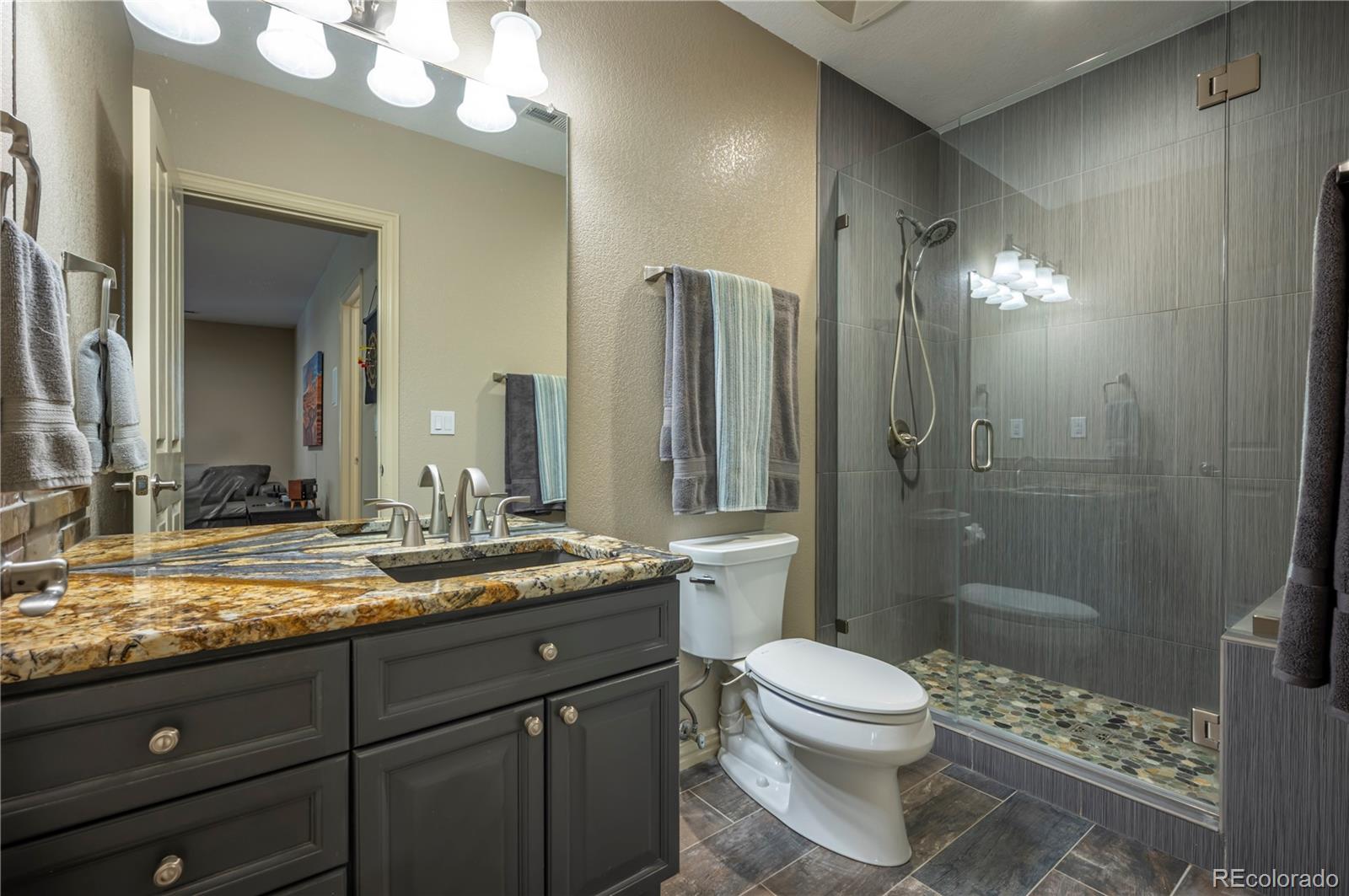 1030 Timbercrest Drive Castle Pines CO 80108