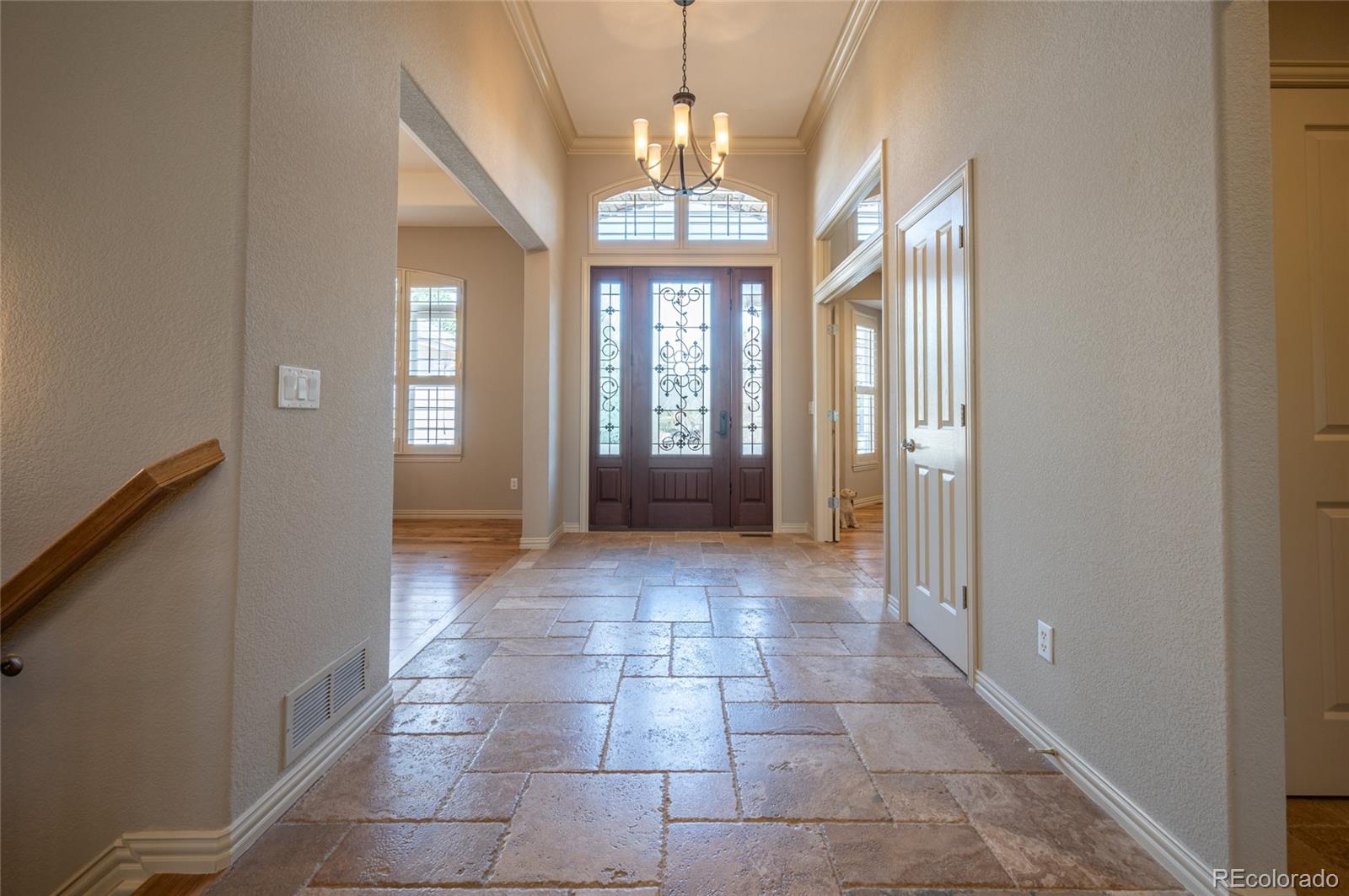 1030 Timbercrest Drive Castle Pines CO 80108