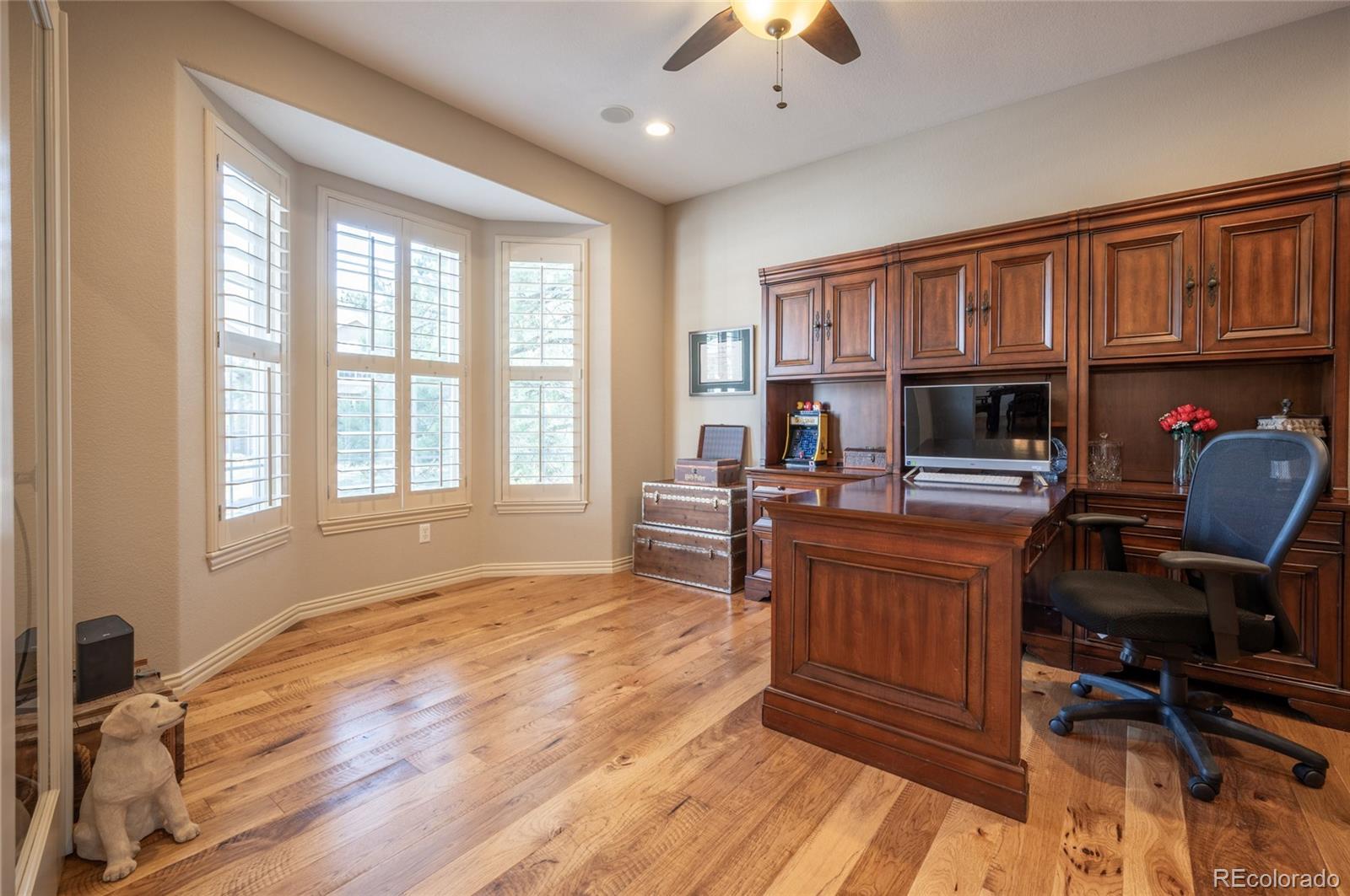 1030 Timbercrest Drive Castle Pines CO 80108