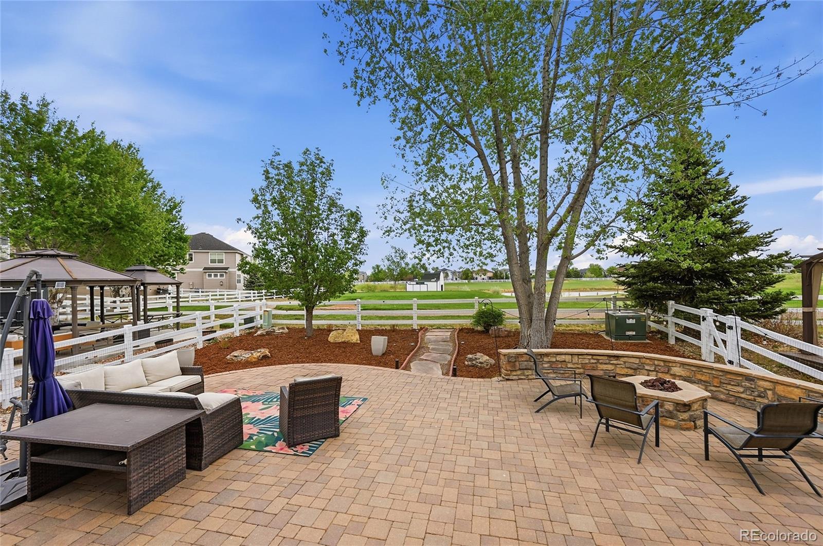1408 S De Gaulle Court Aurora CO 80018