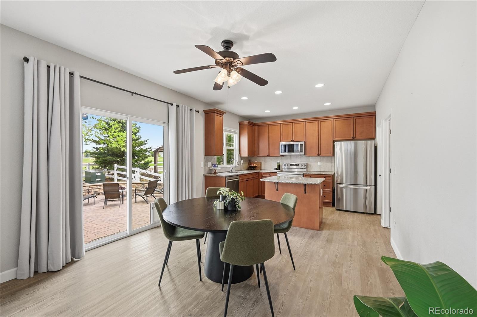1408 S De Gaulle Court Aurora CO 80018