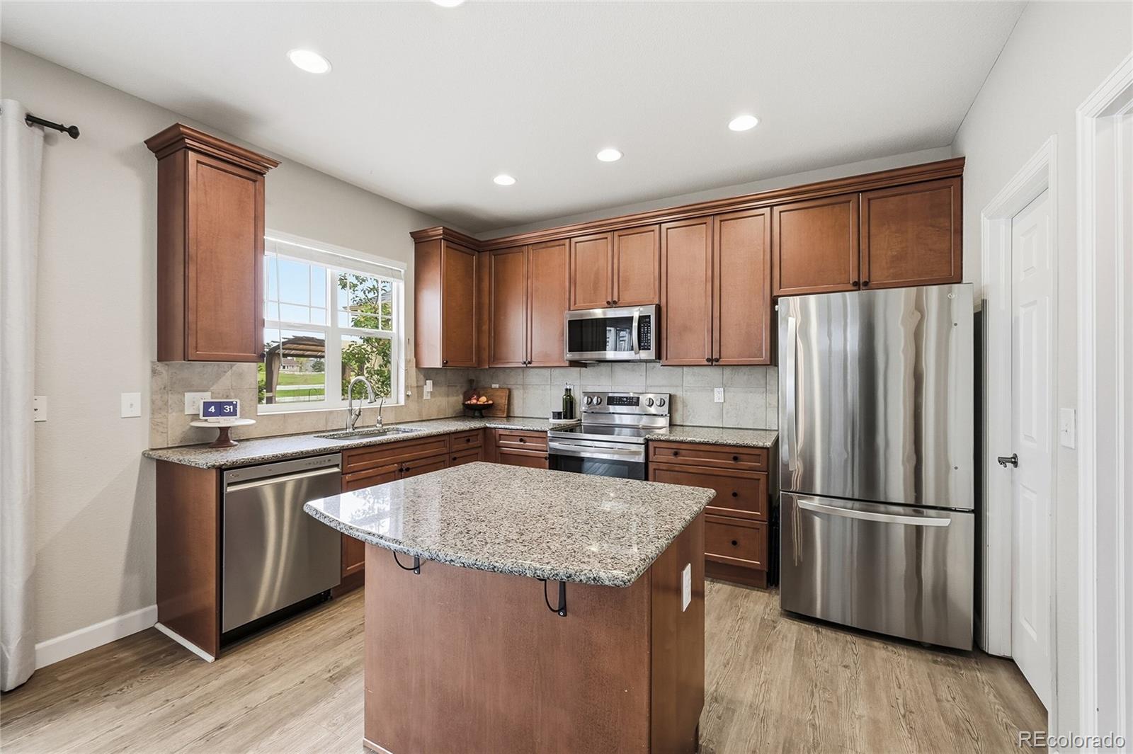 1408 S De Gaulle Court Aurora CO 80018
