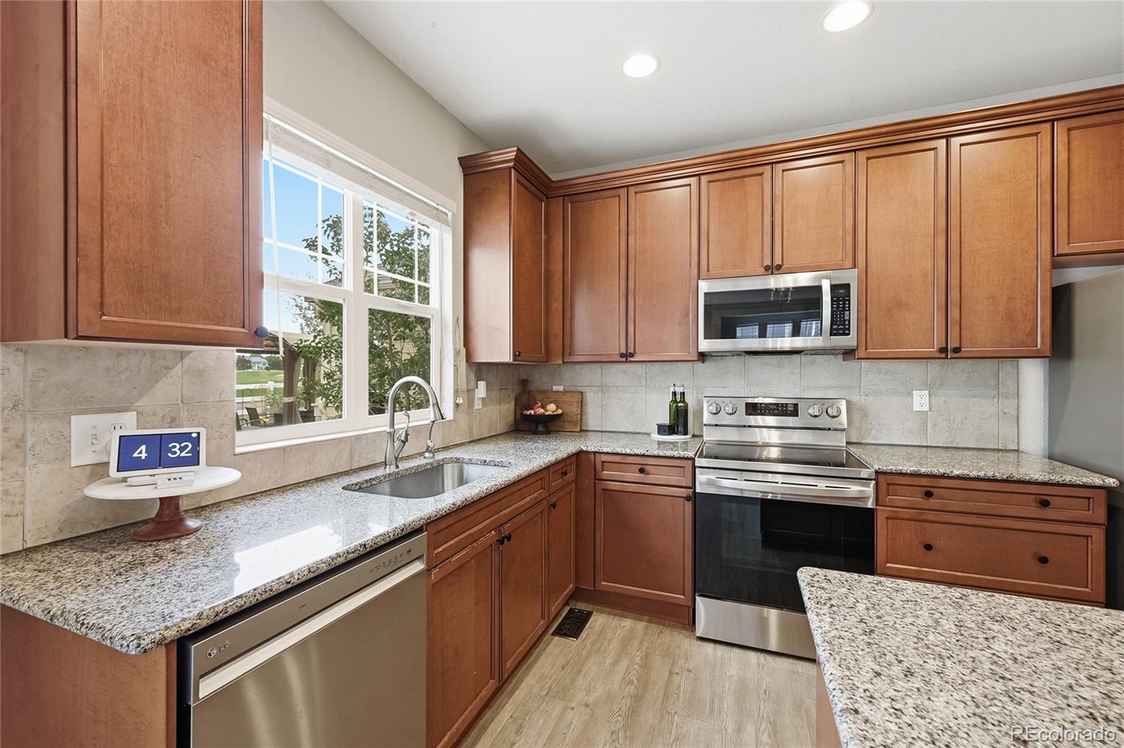 1408 S De Gaulle Court Aurora CO 80018