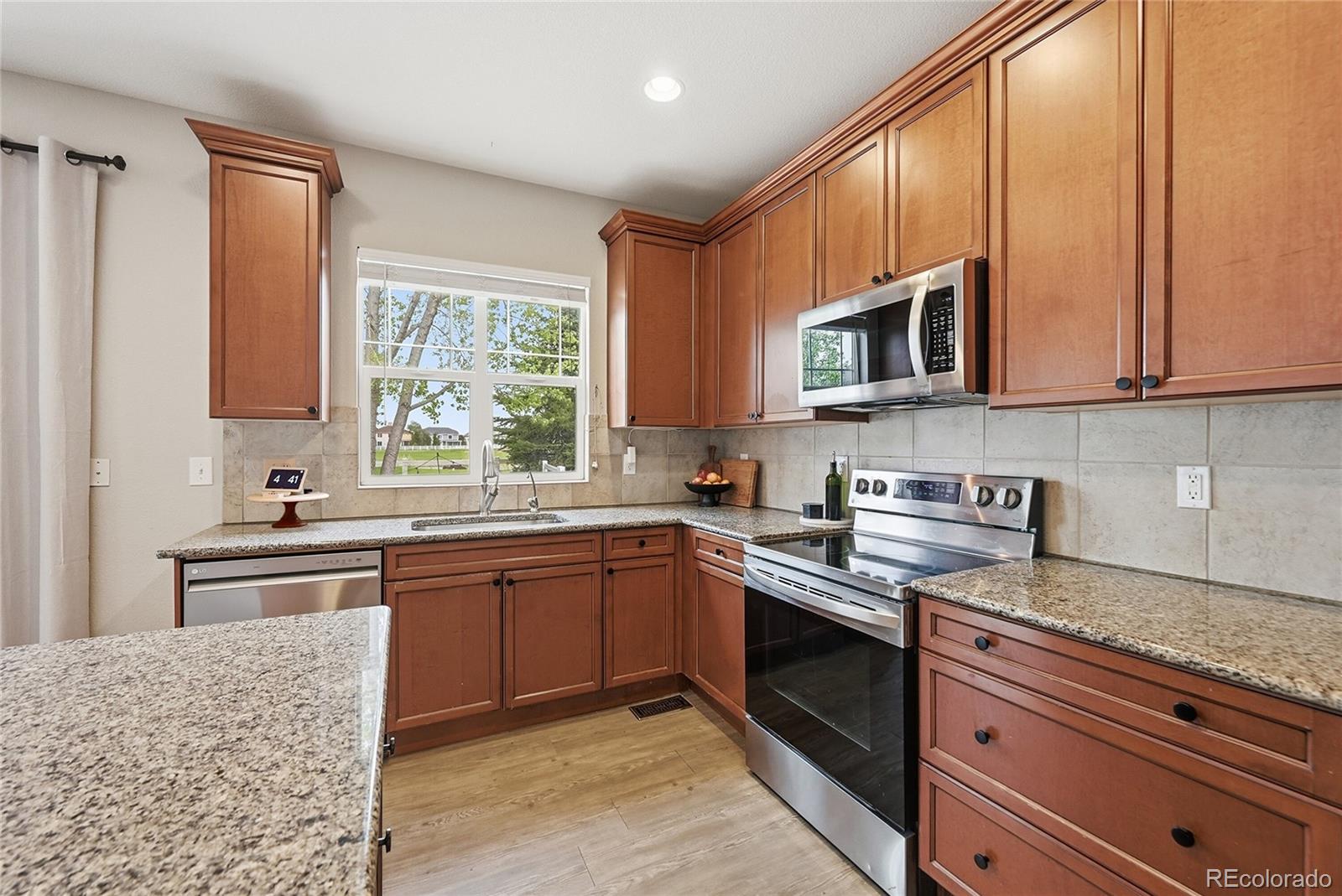 1408 S De Gaulle Court Aurora CO 80018