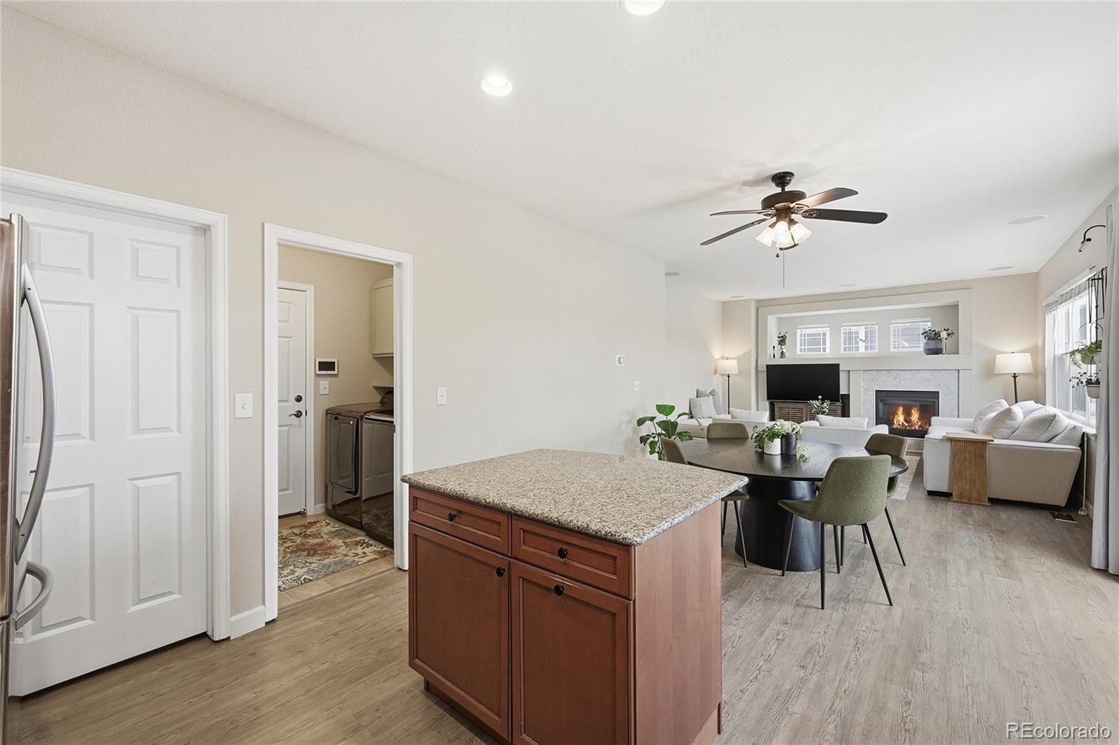 1408 S De Gaulle Court Aurora CO 80018
