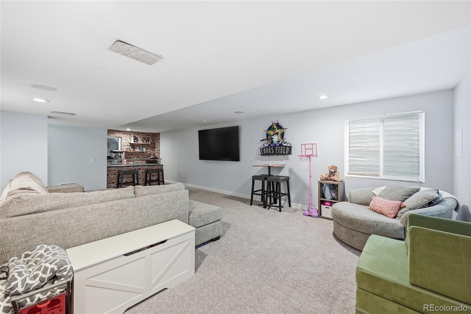 1408 S De Gaulle Court Aurora CO 80018