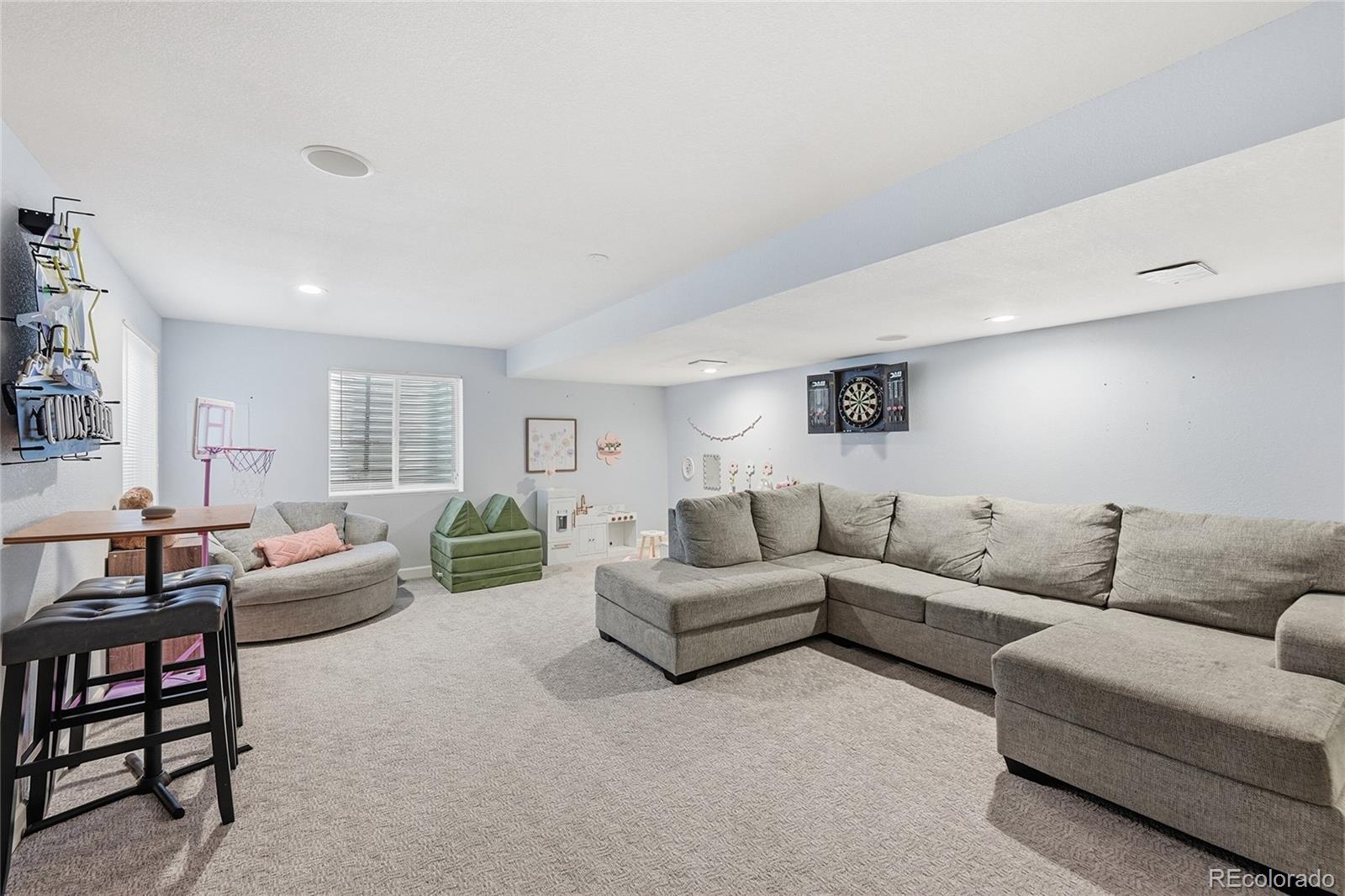 1408 S De Gaulle Court Aurora CO 80018