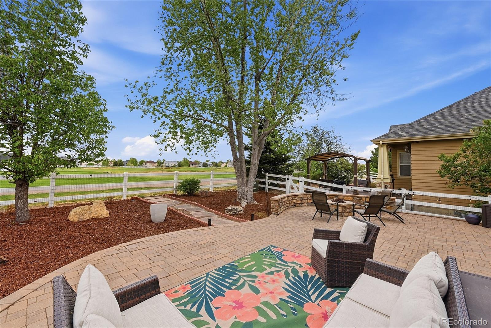1408 S De Gaulle Court Aurora CO 80018
