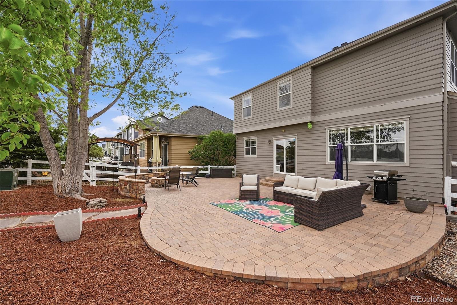 1408 S De Gaulle Court Aurora CO 80018