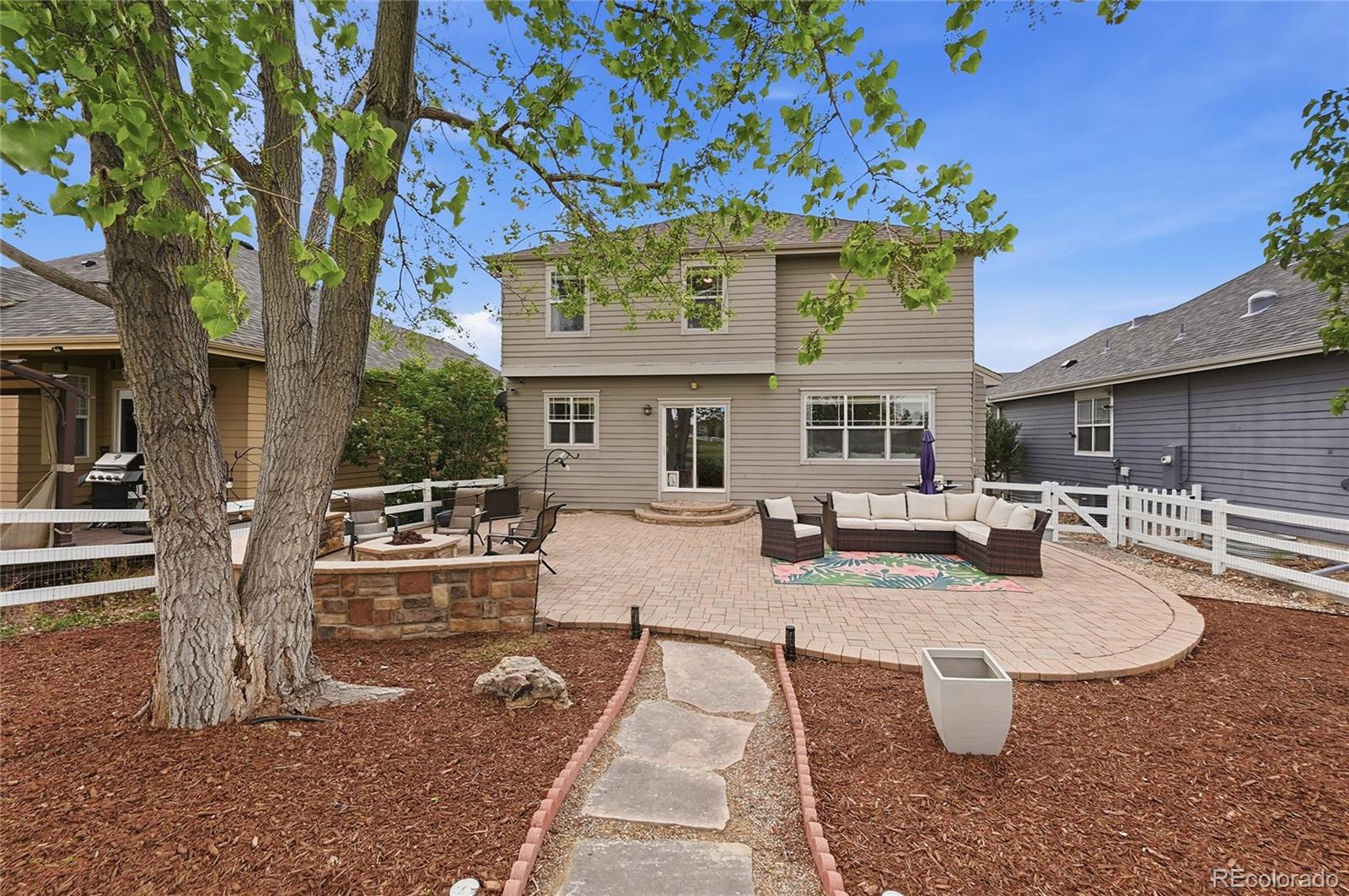 1408 S De Gaulle Court Aurora CO 80018