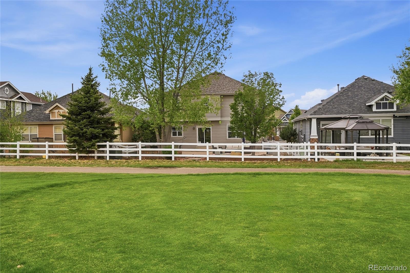 1408 S De Gaulle Court Aurora CO 80018