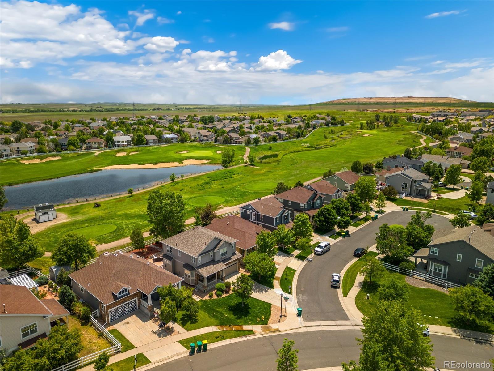 1408 S De Gaulle Court Aurora CO 80018