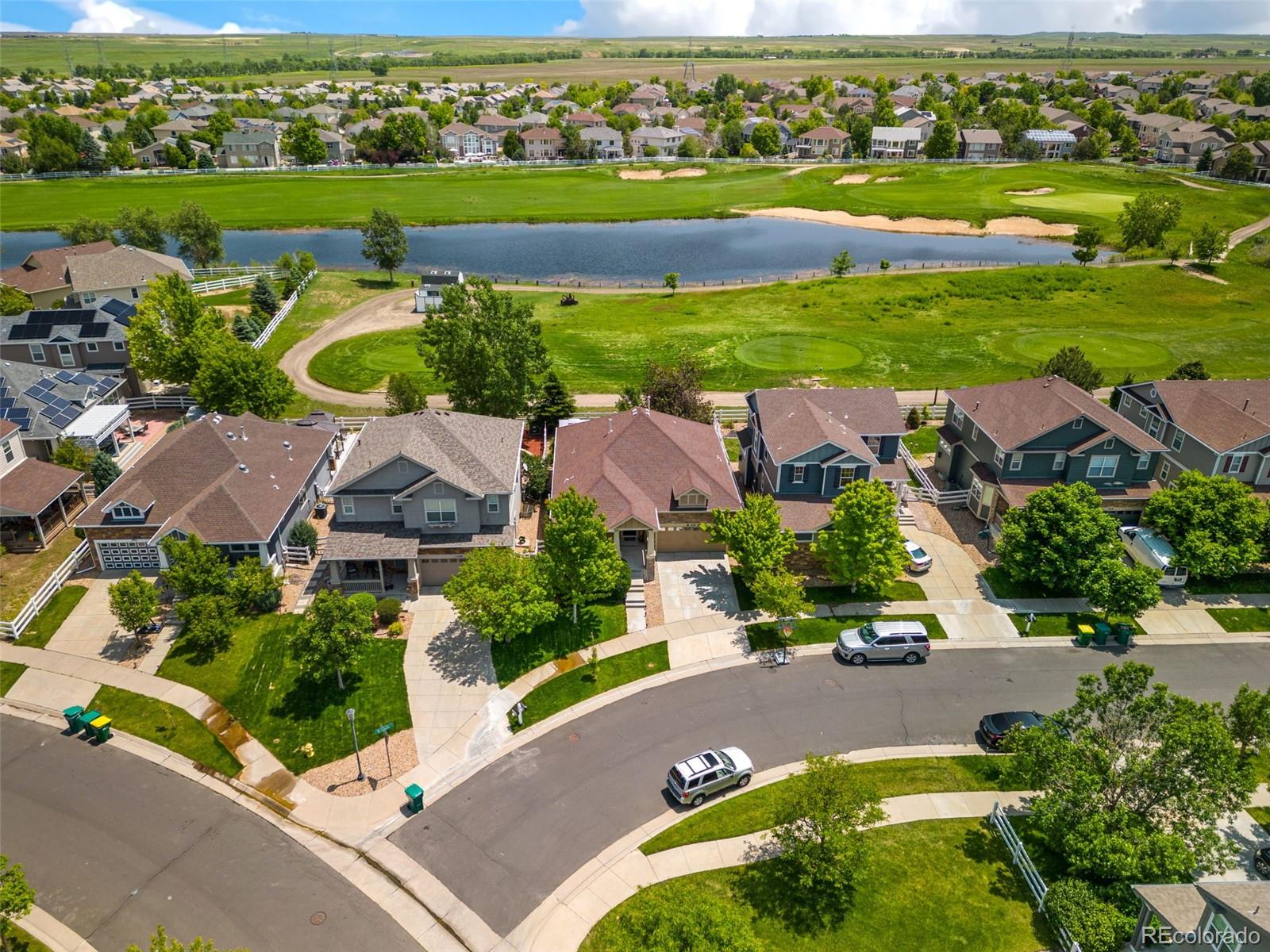 1408 S De Gaulle Court Aurora CO 80018