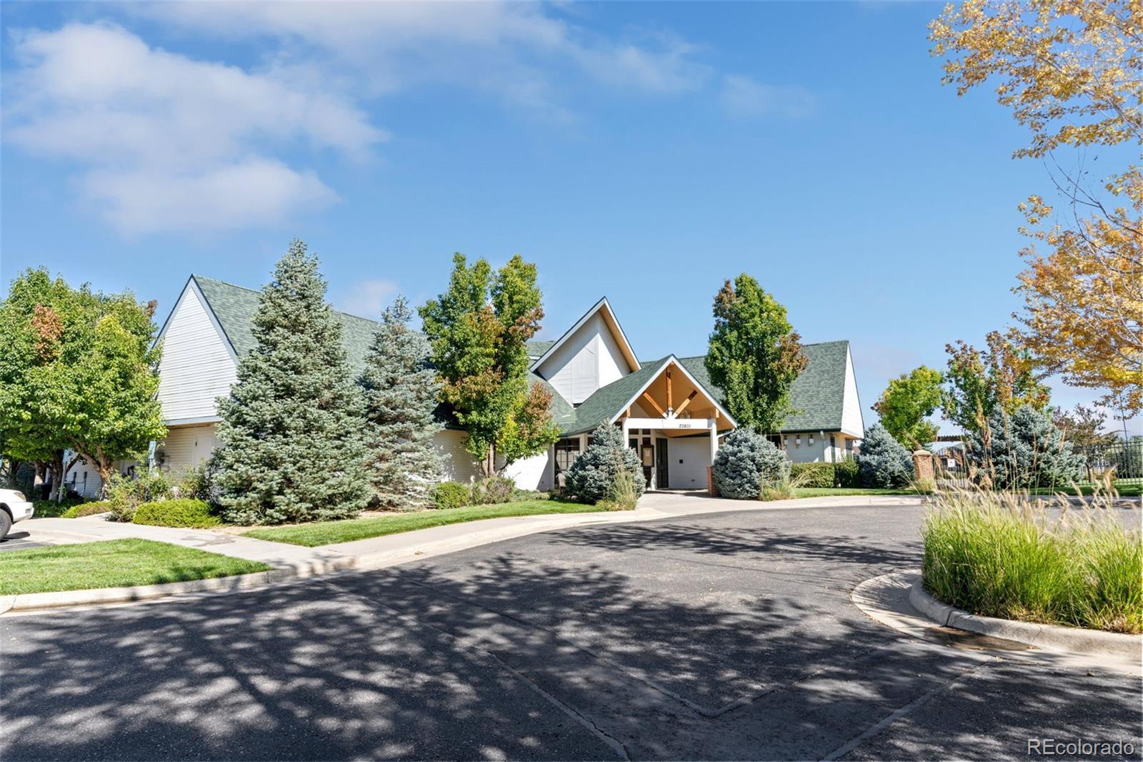 1408 S De Gaulle Court Aurora CO 80018