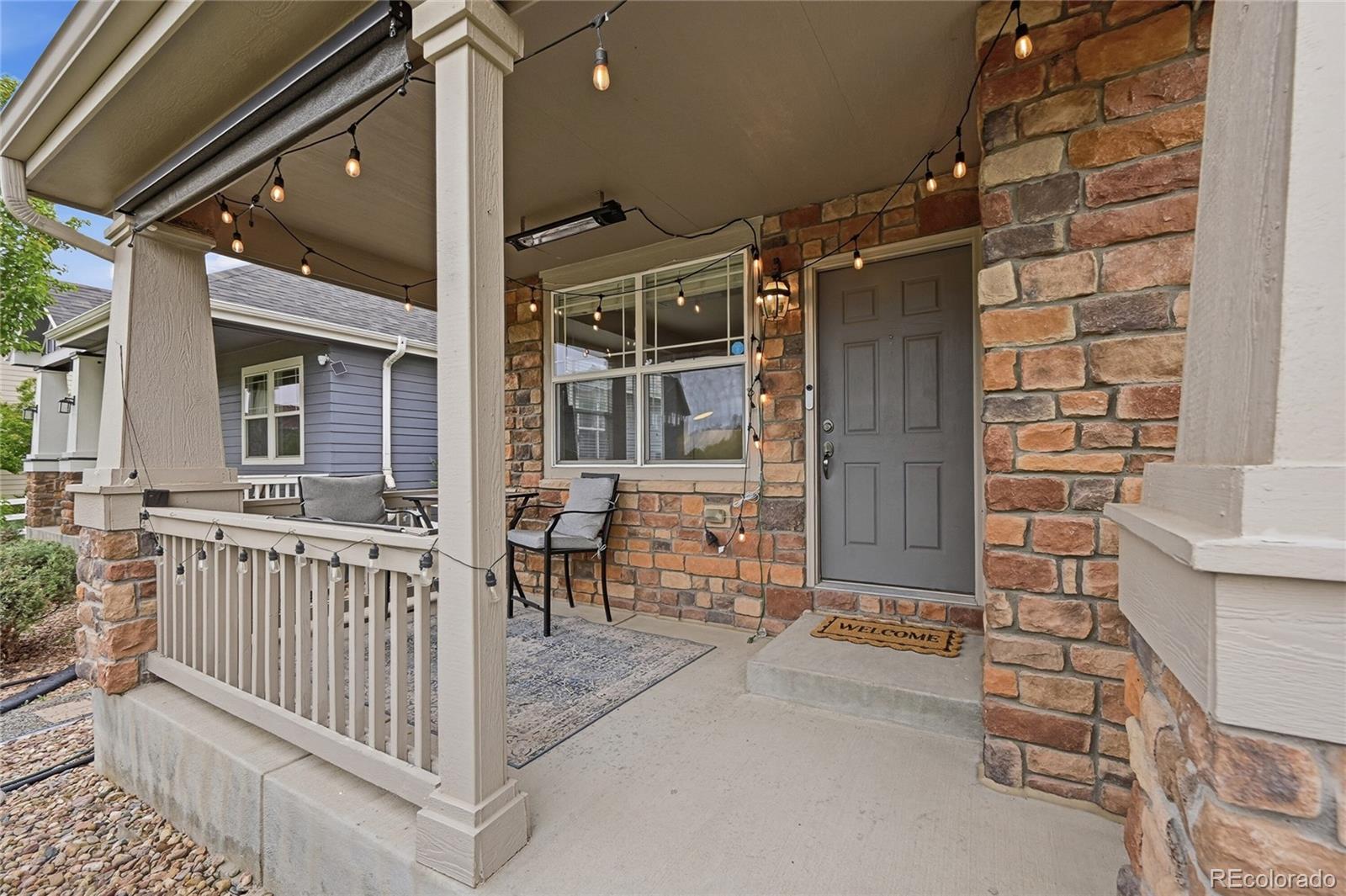 1408 S De Gaulle Court Aurora CO 80018