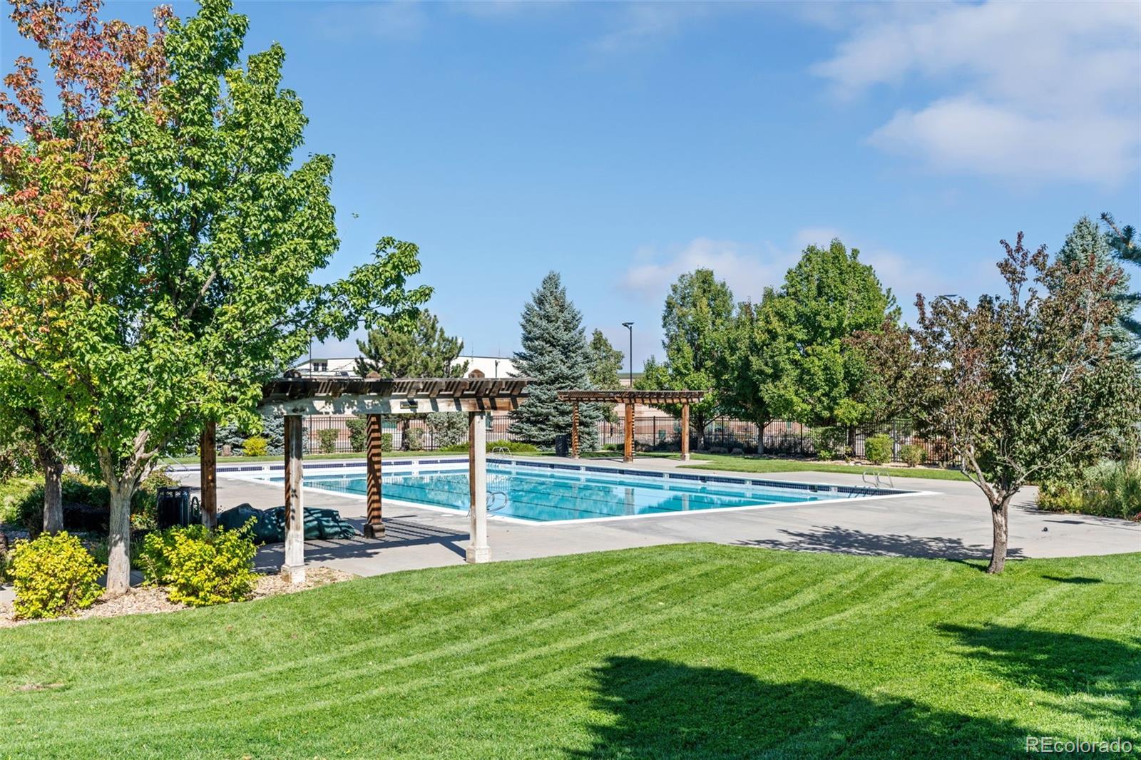 1408 S De Gaulle Court Aurora CO 80018