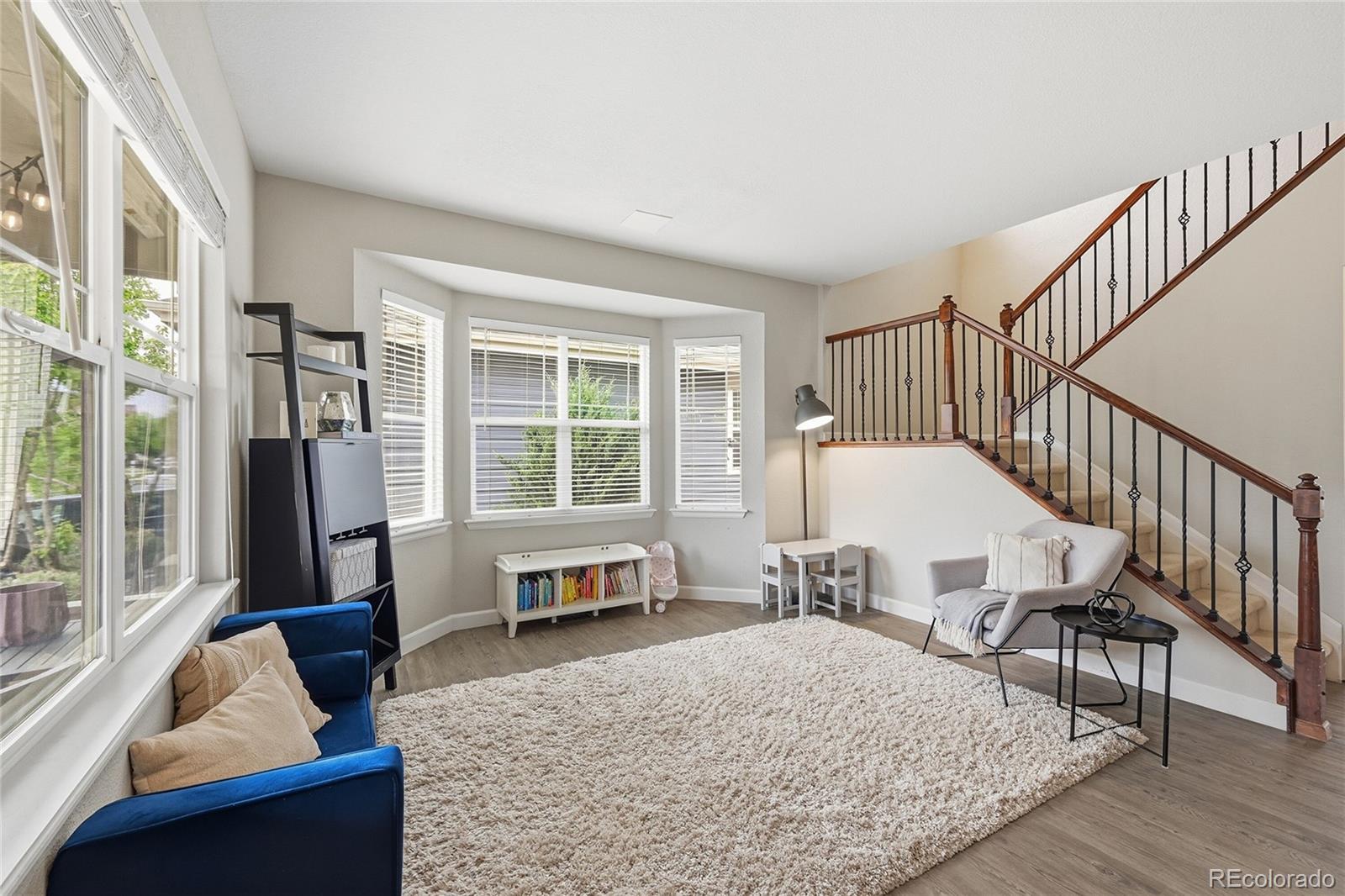 1408 S De Gaulle Court Aurora CO 80018