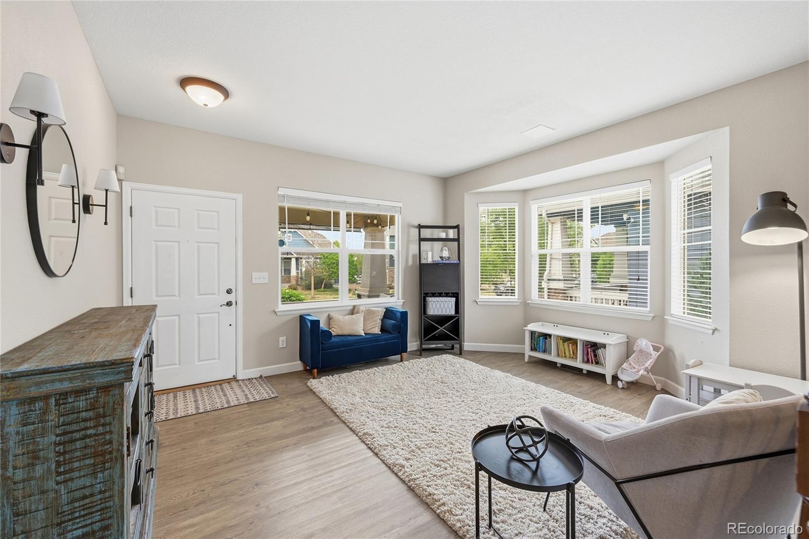 1408 S De Gaulle Court Aurora CO 80018