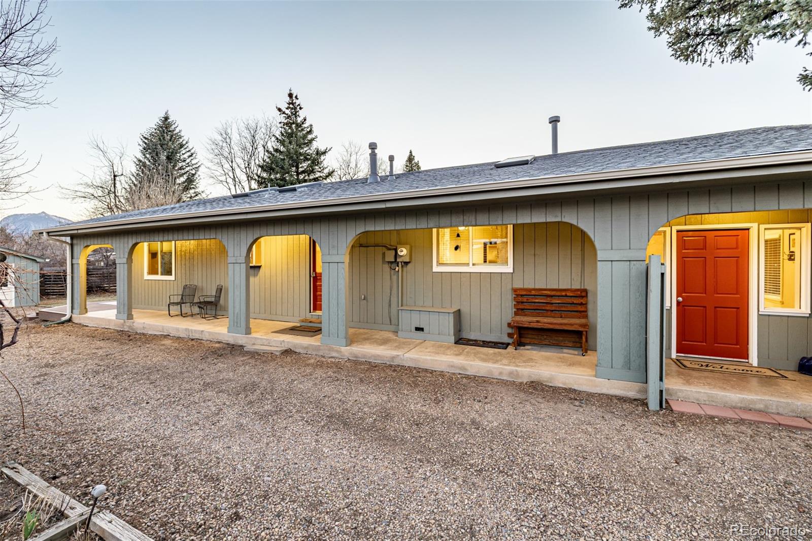 2540 Iris Avenue Boulder CO 80304