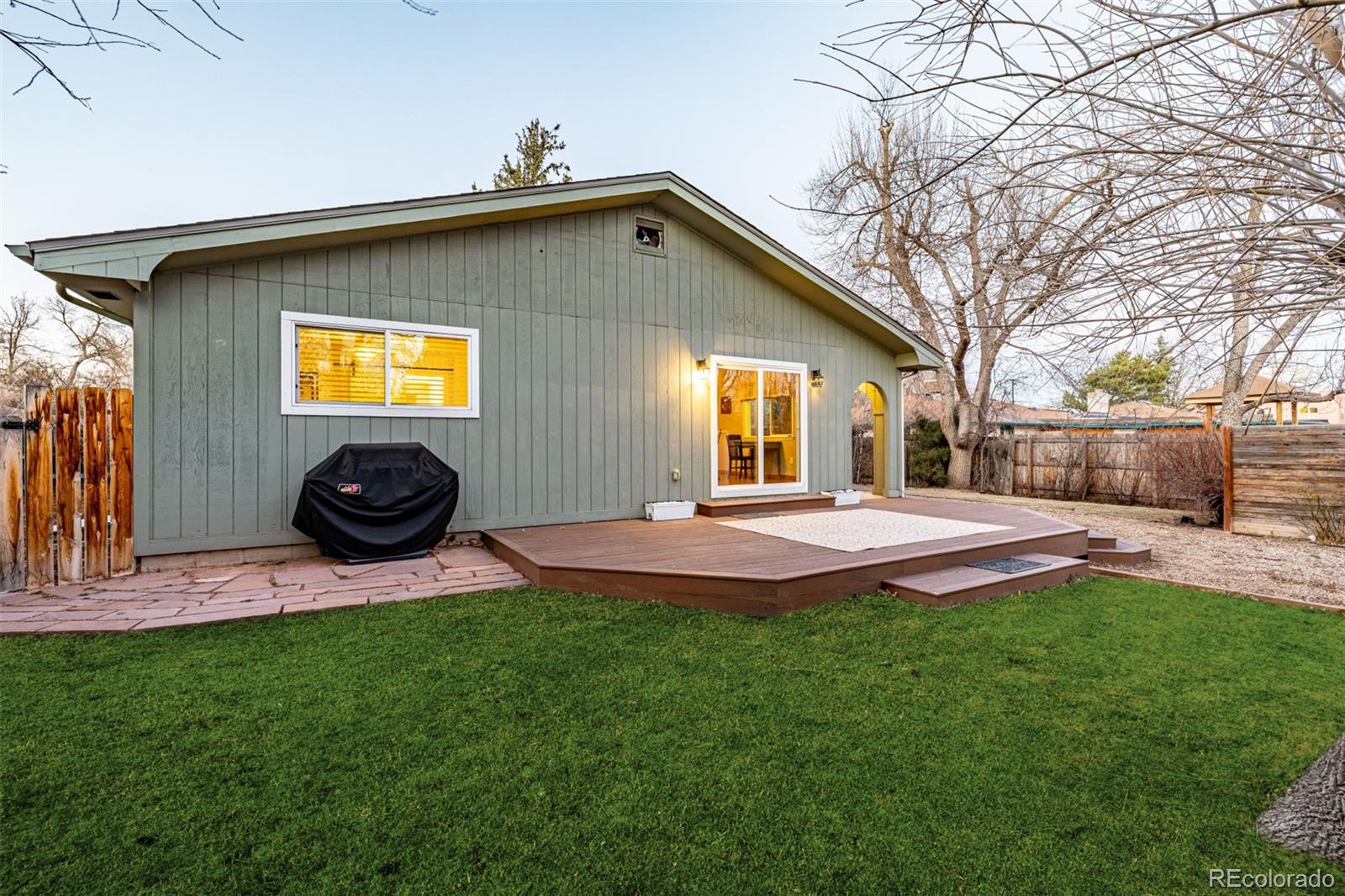 2540 Iris Avenue Boulder CO 80304