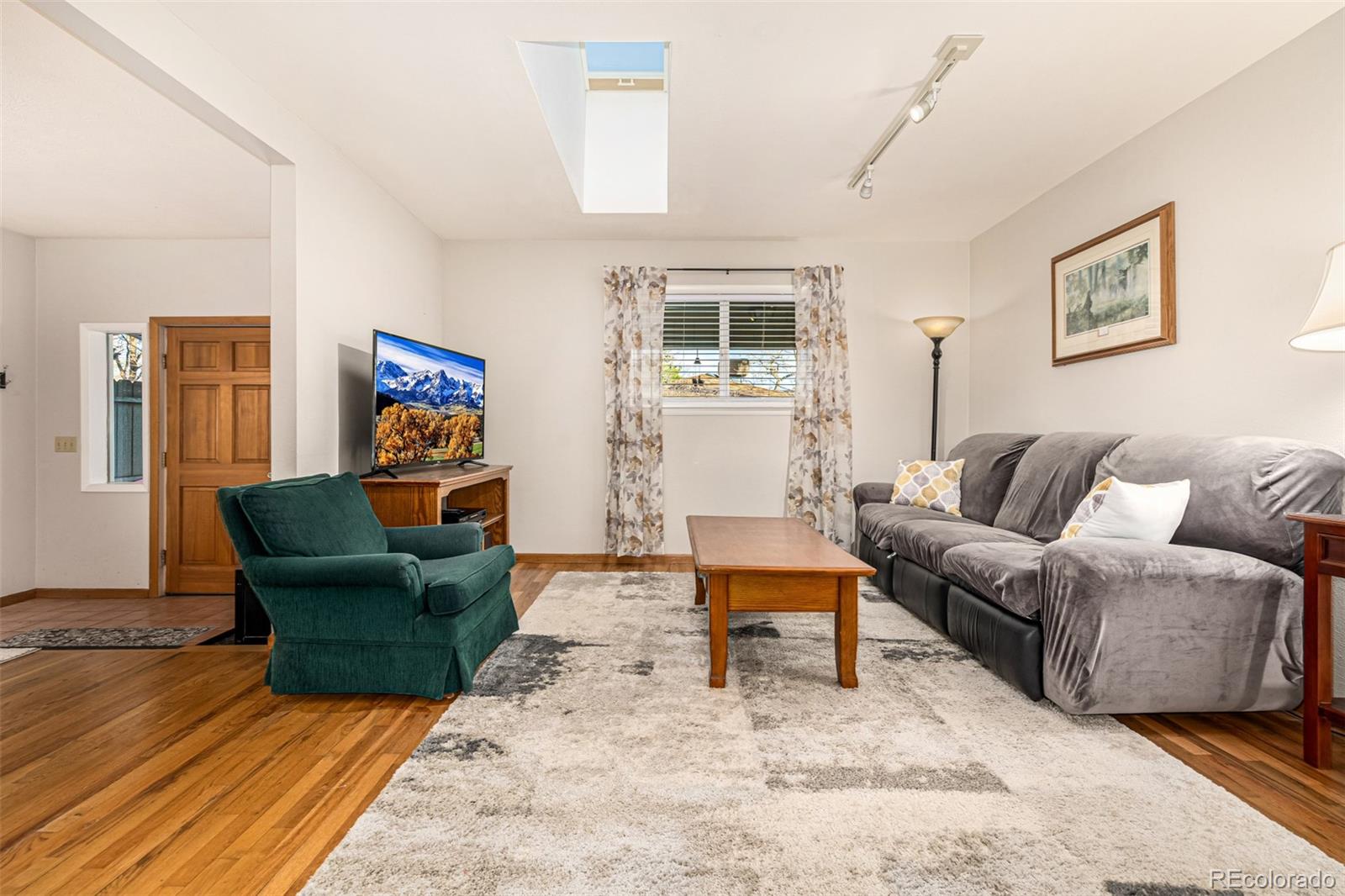 2540 Iris Avenue Boulder CO 80304
