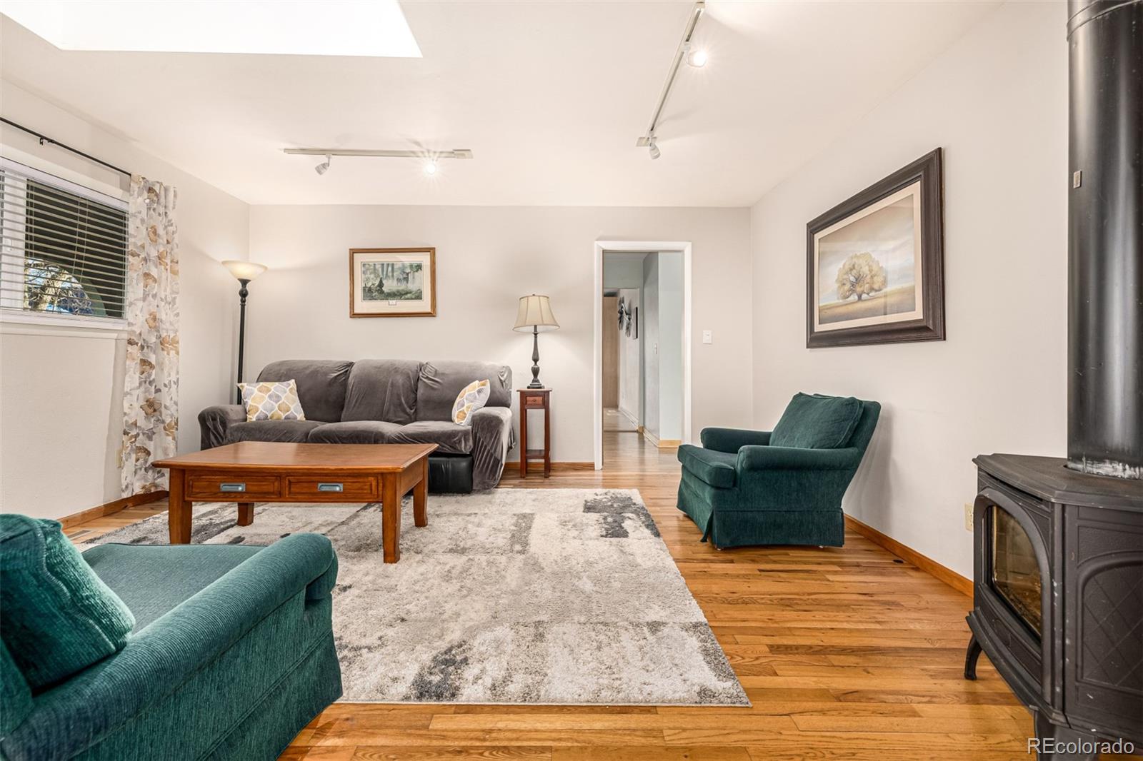 2540 Iris Avenue Boulder CO 80304