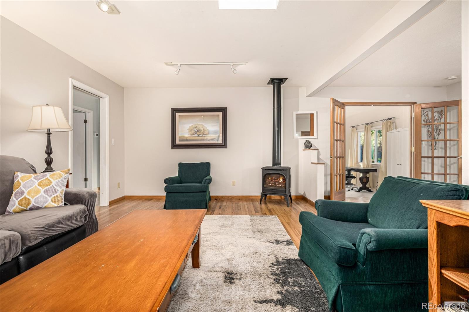 2540 Iris Avenue Boulder CO 80304
