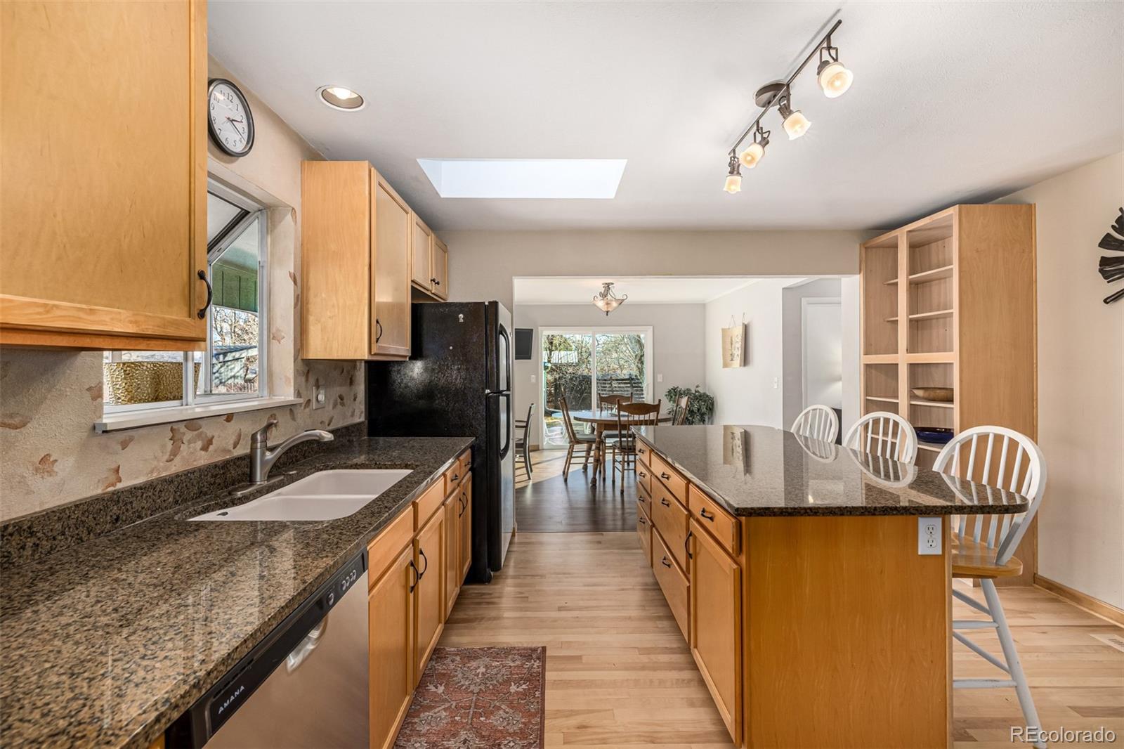 2540 Iris Avenue Boulder CO 80304