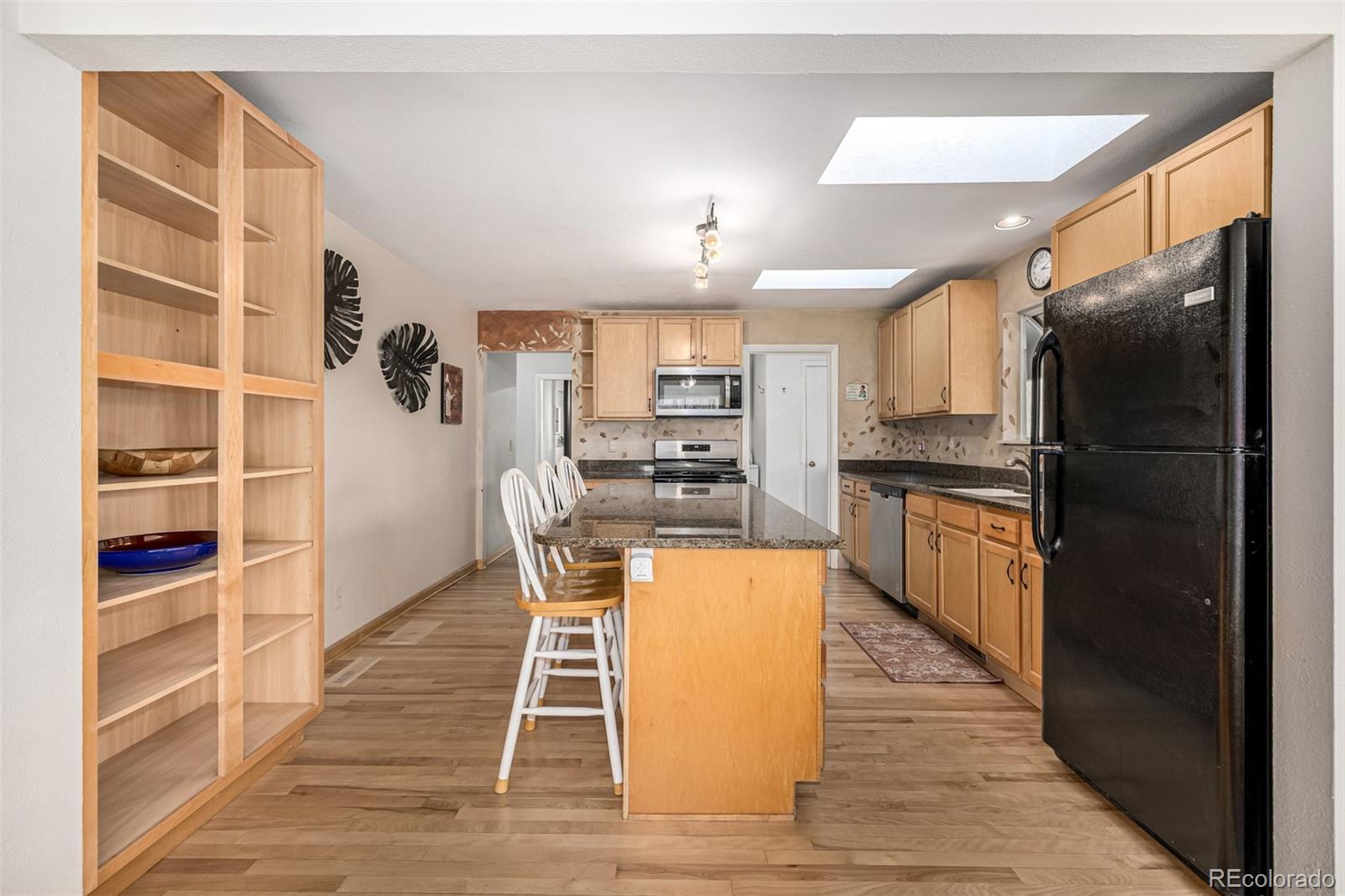 2540 Iris Avenue Boulder CO 80304