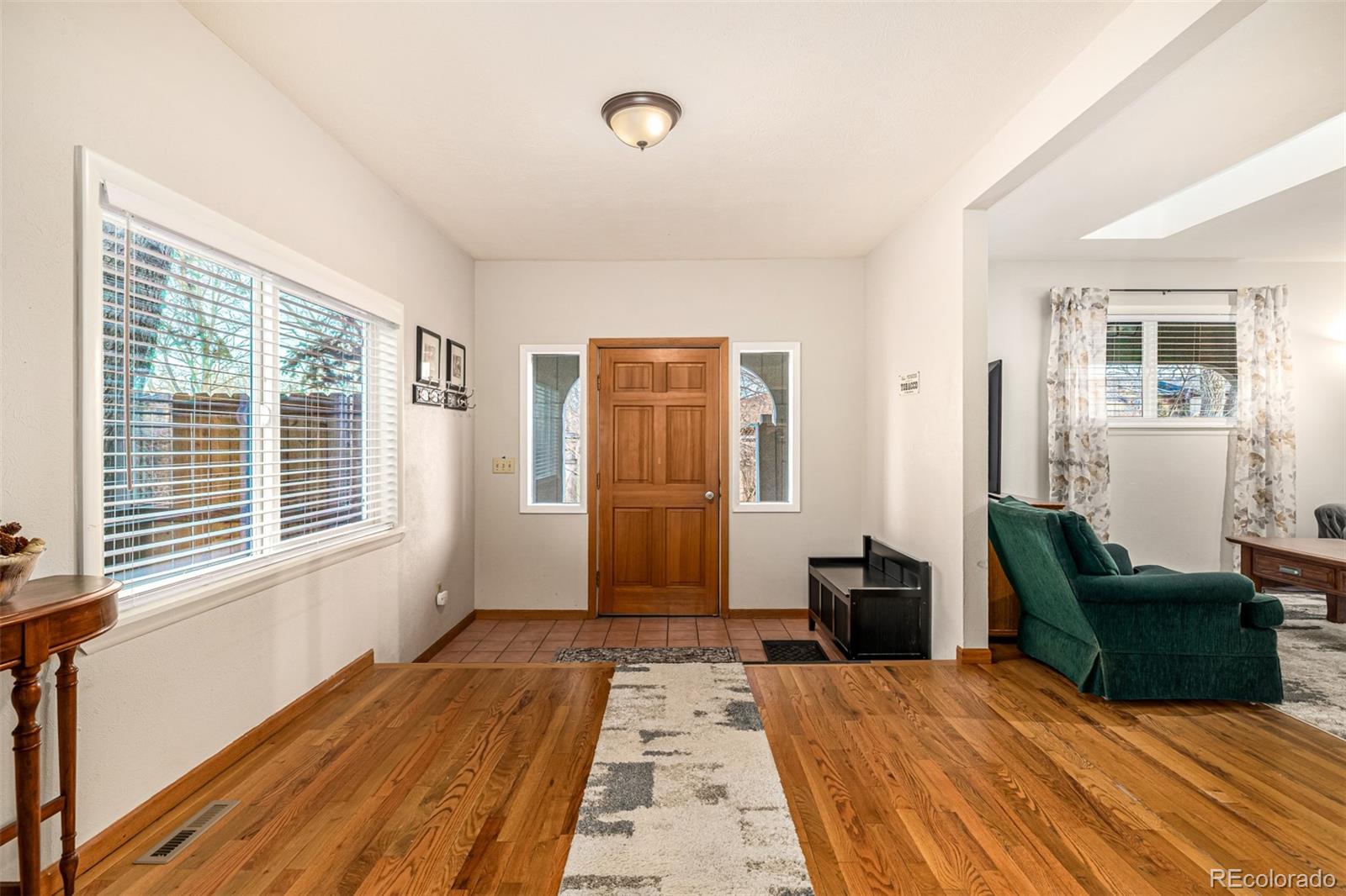 2540 Iris Avenue Boulder CO 80304