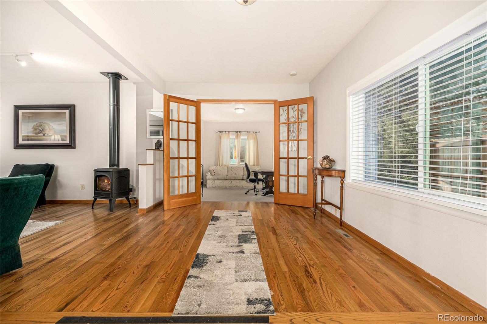 2540 Iris Avenue Boulder CO 80304