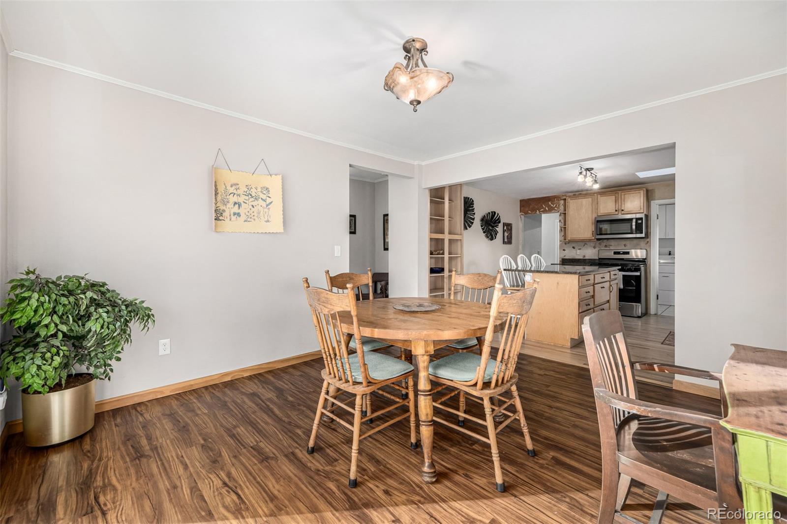 2540 Iris Avenue Boulder CO 80304