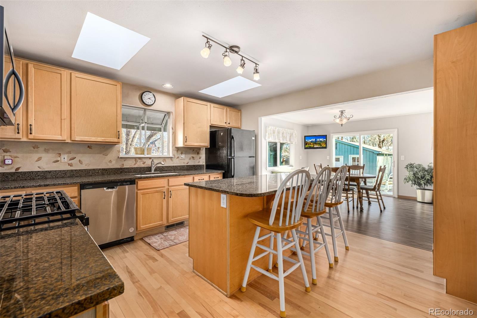 2540 Iris Avenue Boulder CO 80304