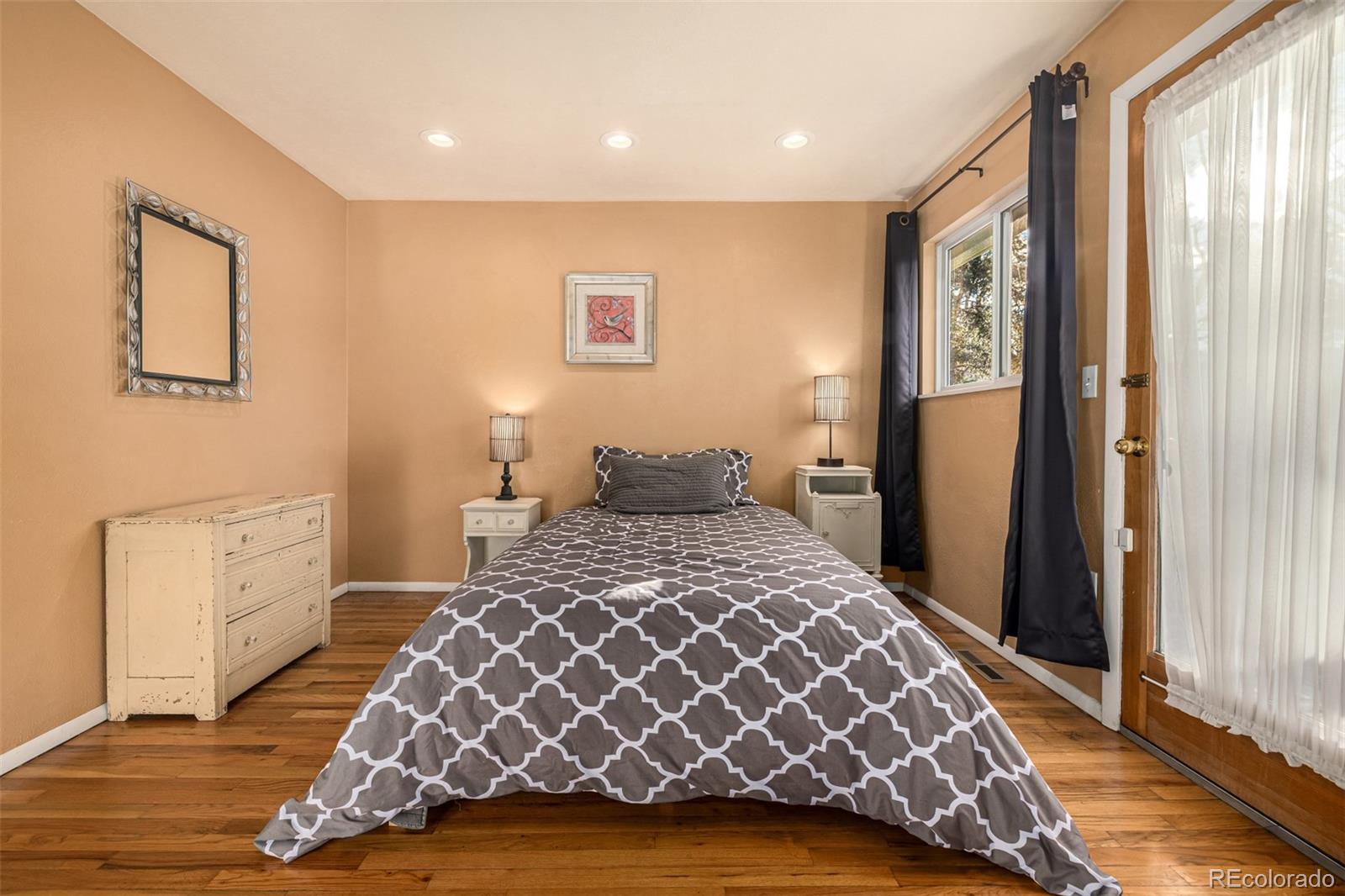 2540 Iris Avenue Boulder CO 80304