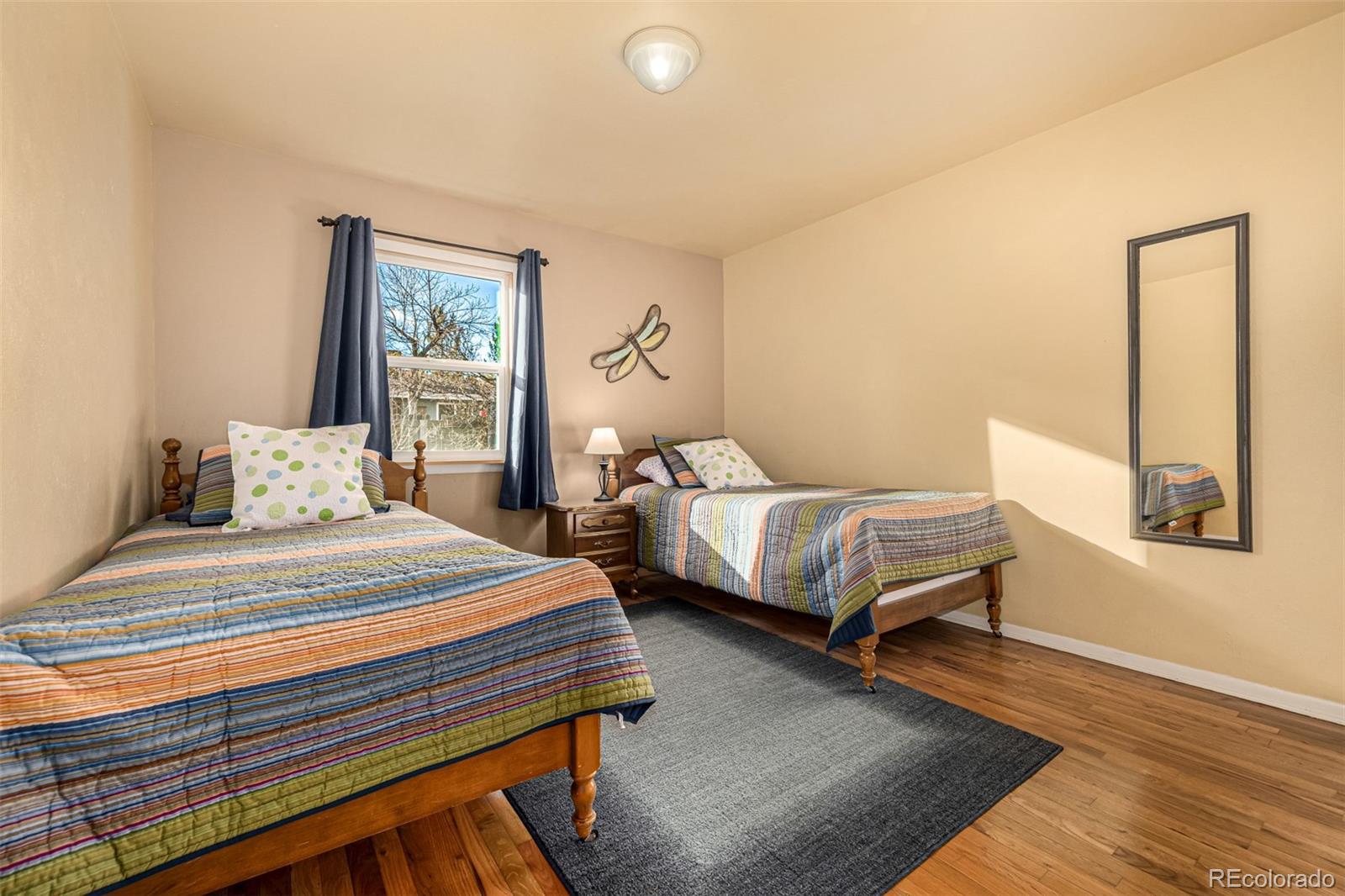 2540 Iris Avenue Boulder CO 80304