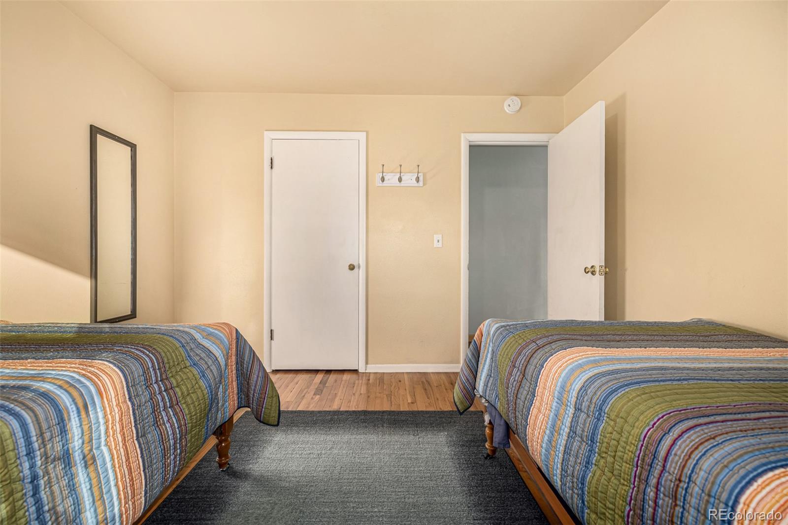 2540 Iris Avenue Boulder CO 80304