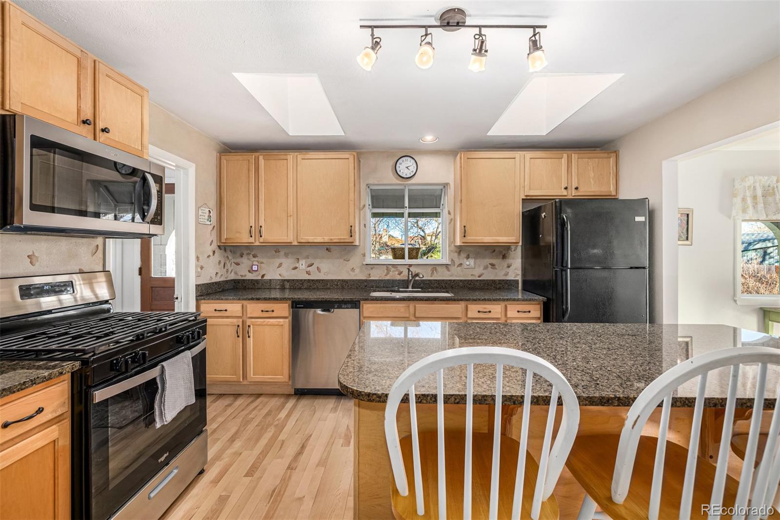 2540 Iris Avenue Boulder CO 80304