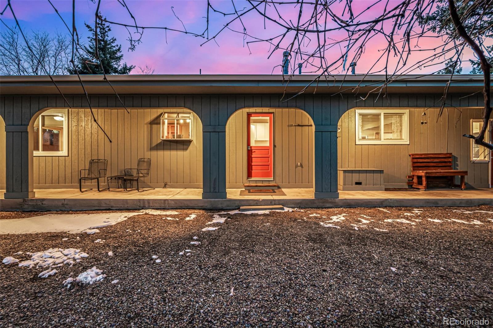 2540 Iris Avenue Boulder CO 80304