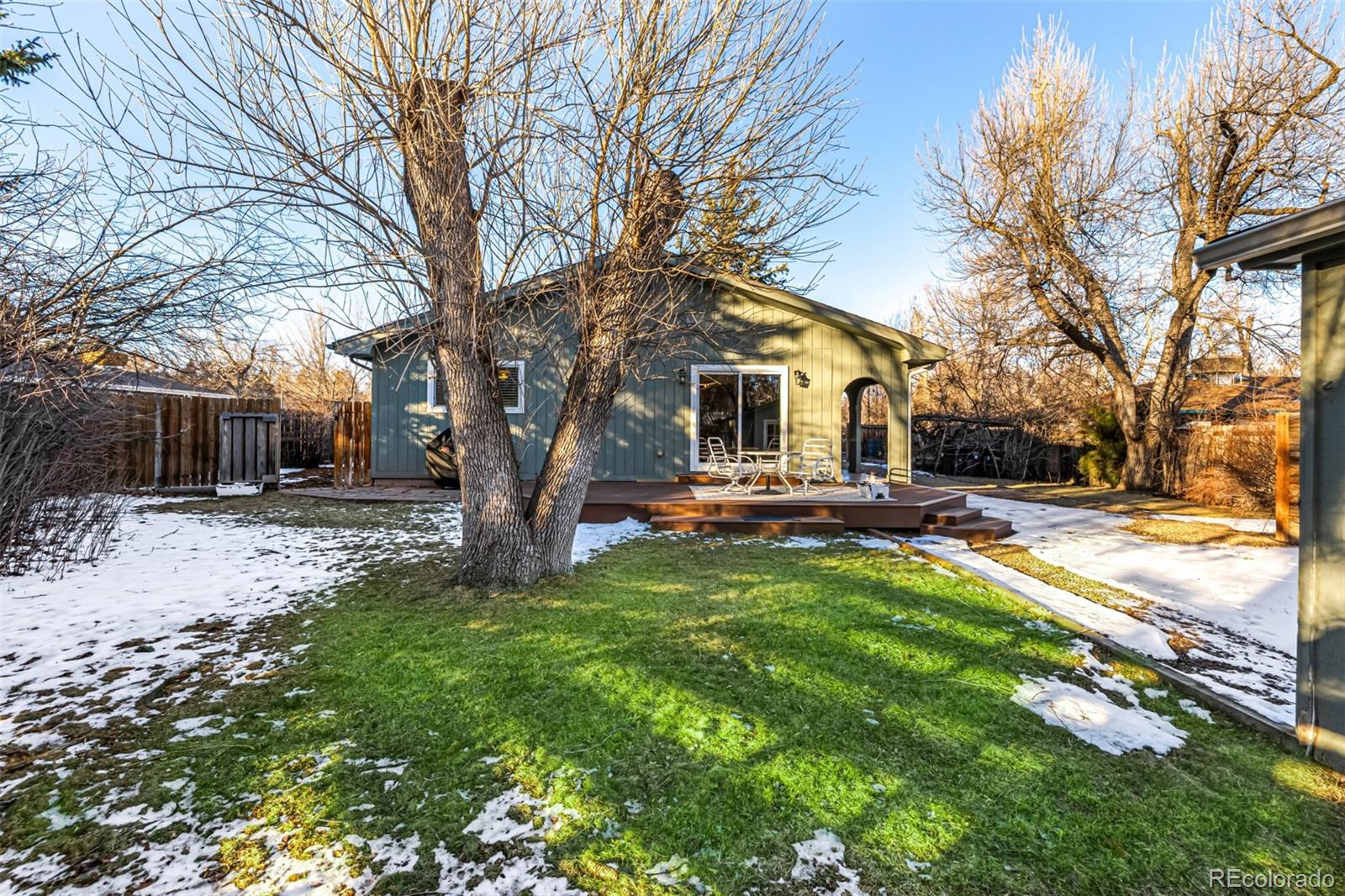 2540 Iris Avenue Boulder CO 80304