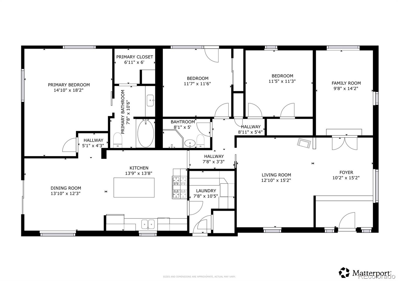 2540 Iris Avenue Boulder CO 80304