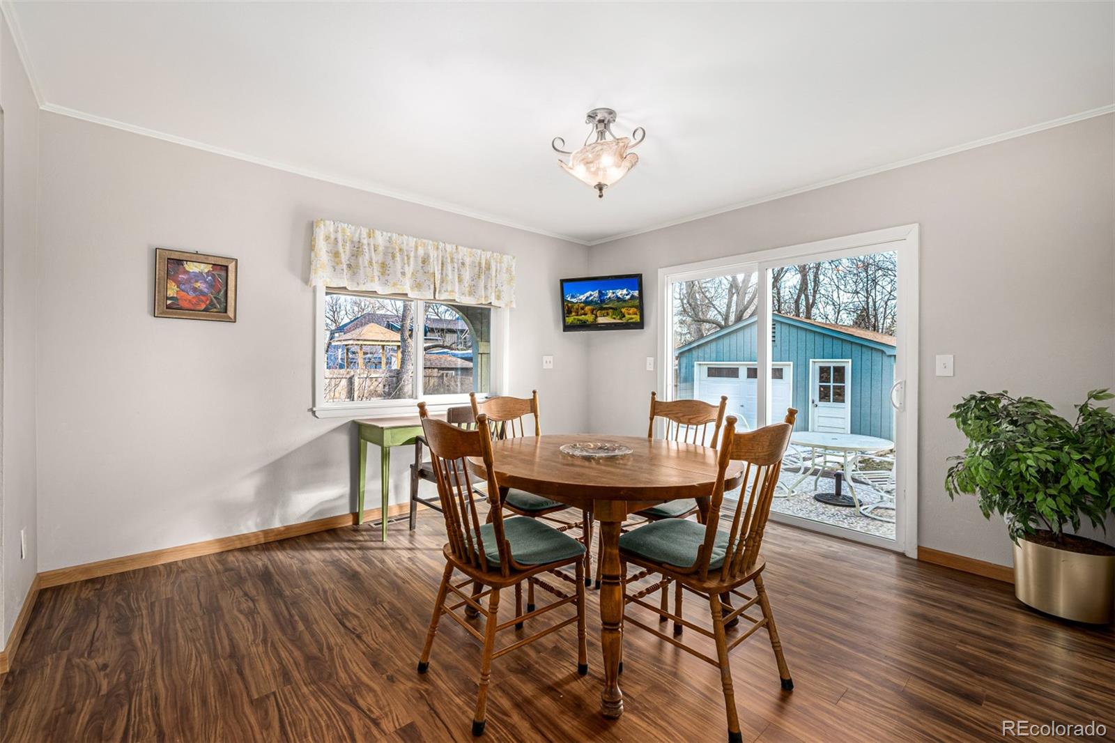 2540 Iris Avenue Boulder CO 80304