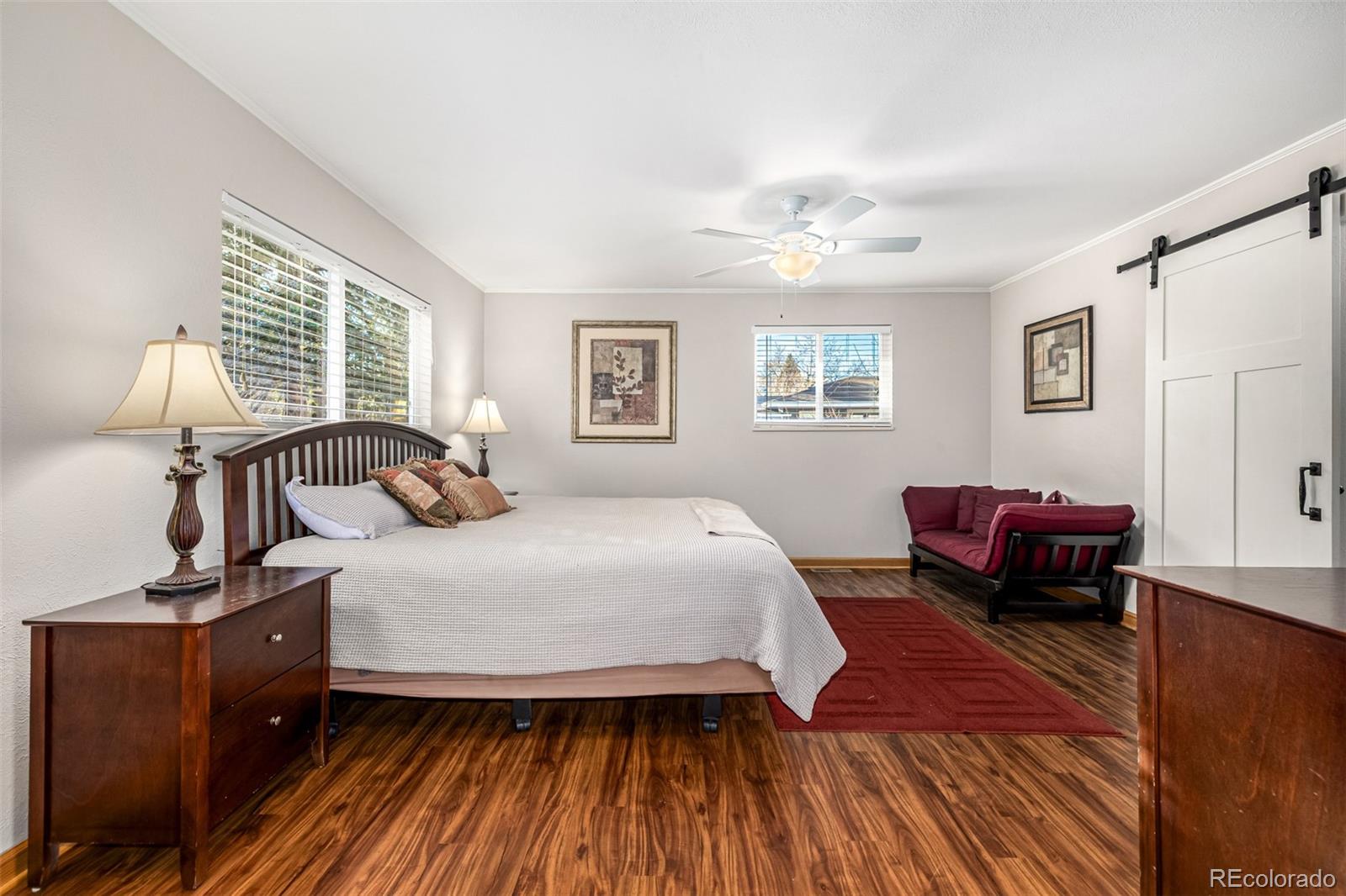 2540 Iris Avenue Boulder CO 80304