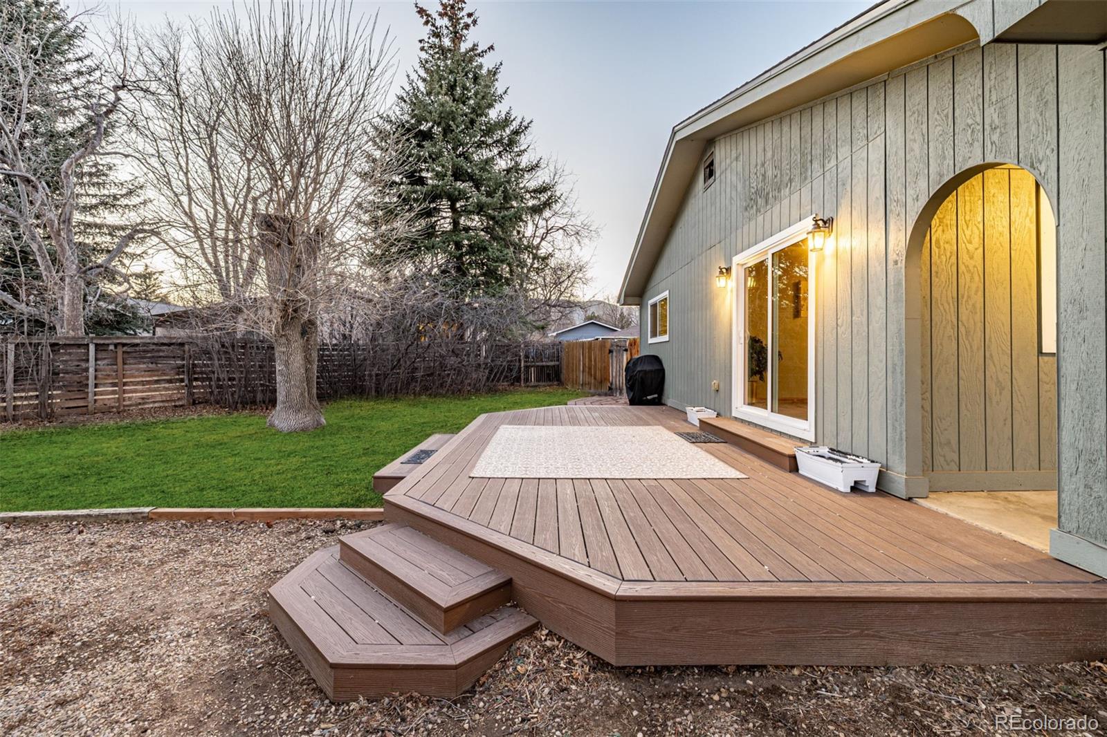 2540 Iris Avenue Boulder CO 80304