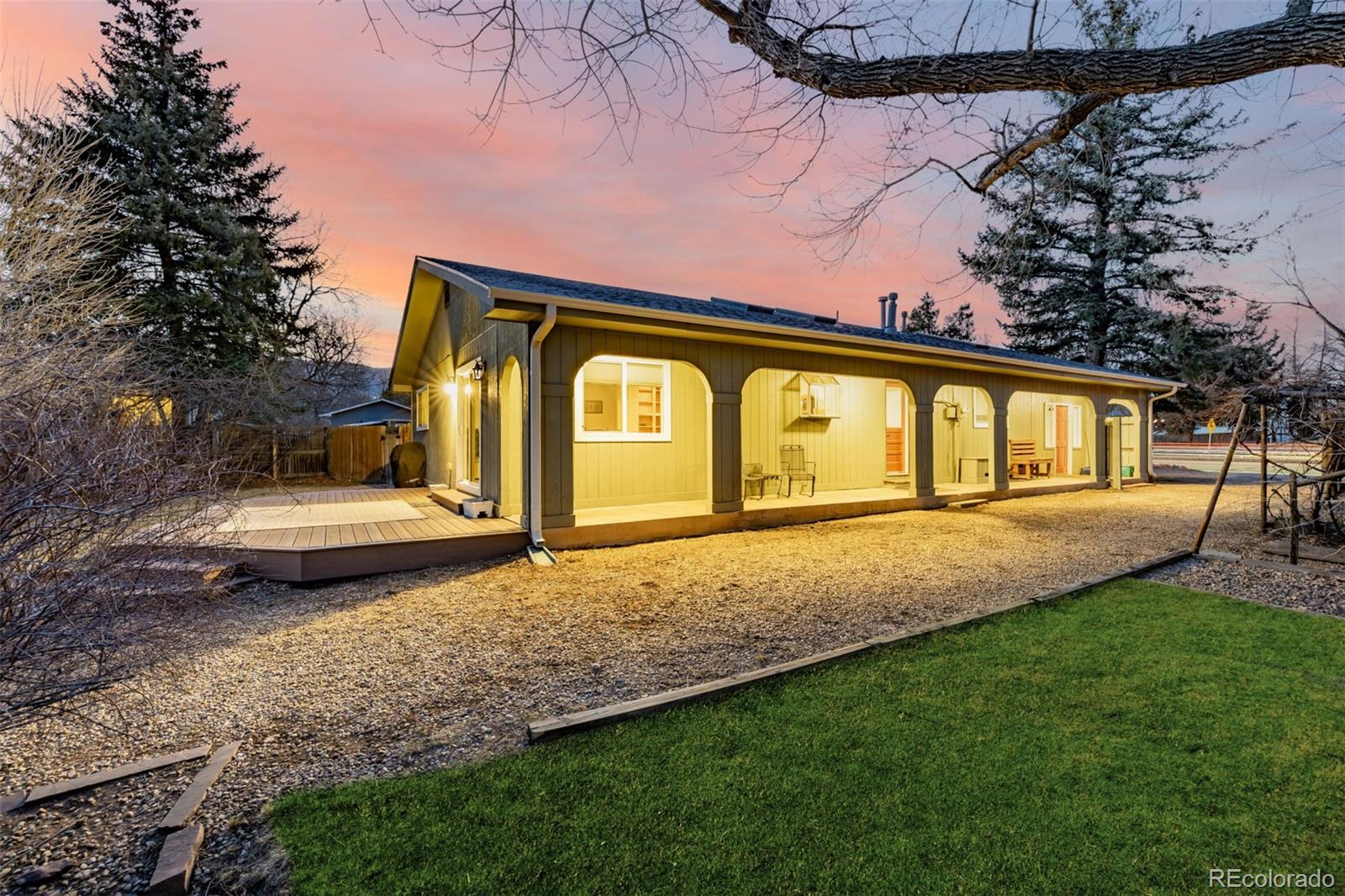 2540 Iris Avenue Boulder CO 80304