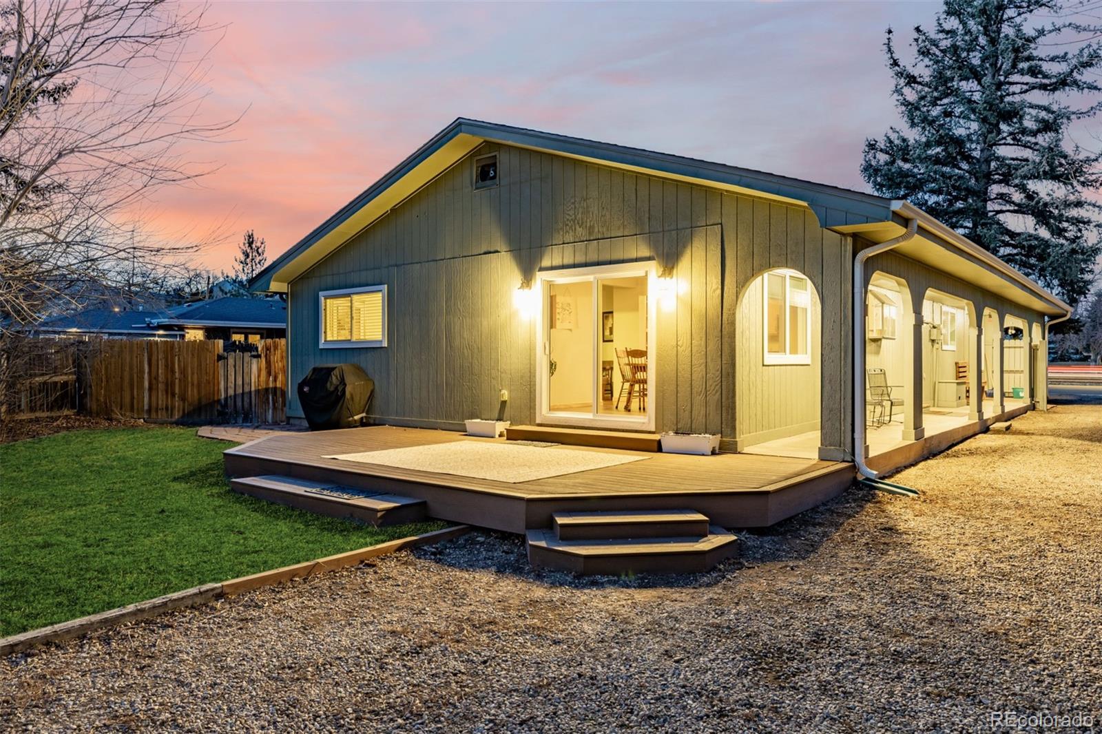 2540 Iris Avenue Boulder CO 80304