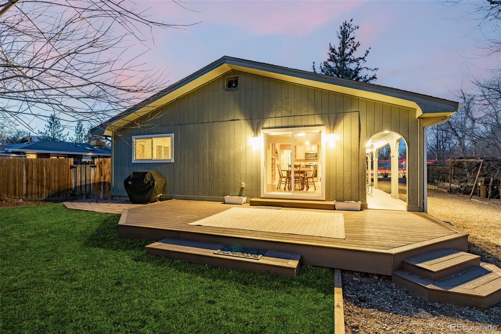 2540 Iris Avenue Boulder CO 80304