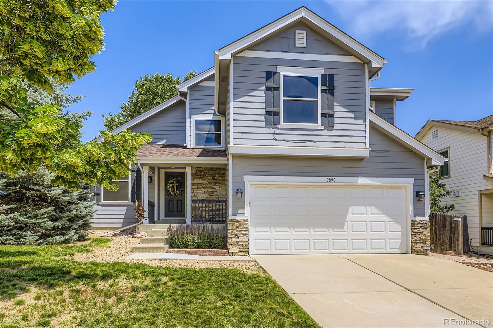 9890 Gaylord Street Thornton CO 80229