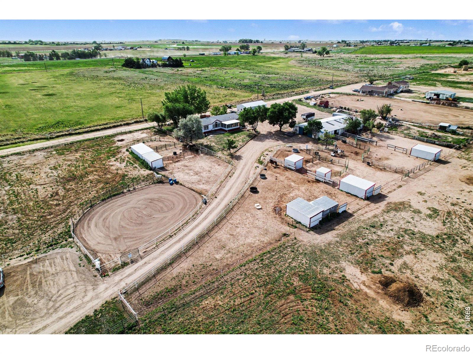13746 County Road 8 Fort Lupton CO 80621